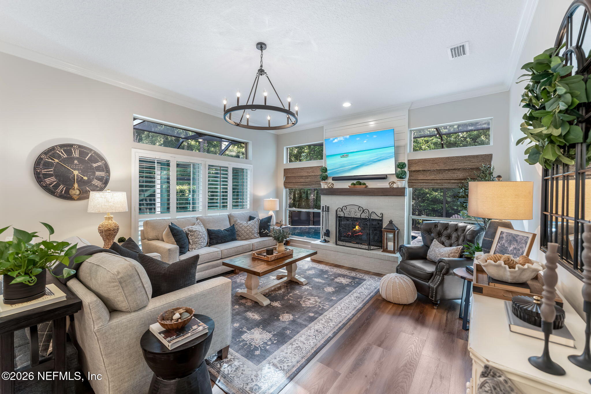 1204 CREEK BEND Road, St. Johns