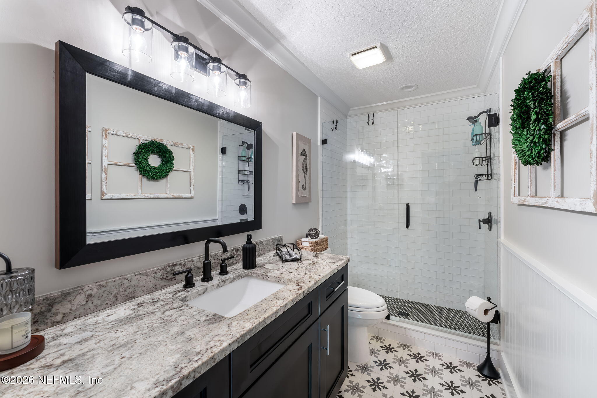 1204 CREEK BEND Road, St. Johns