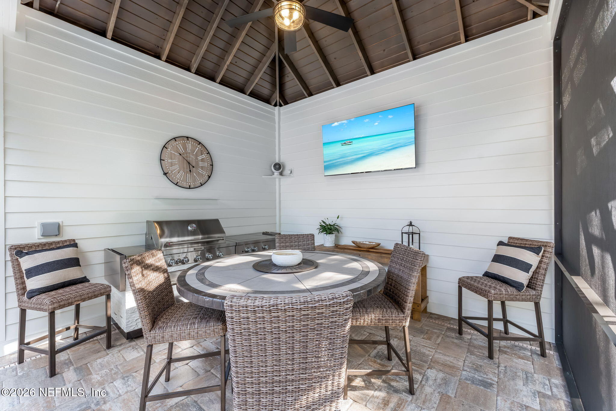 1204 CREEK BEND Road, St. Johns