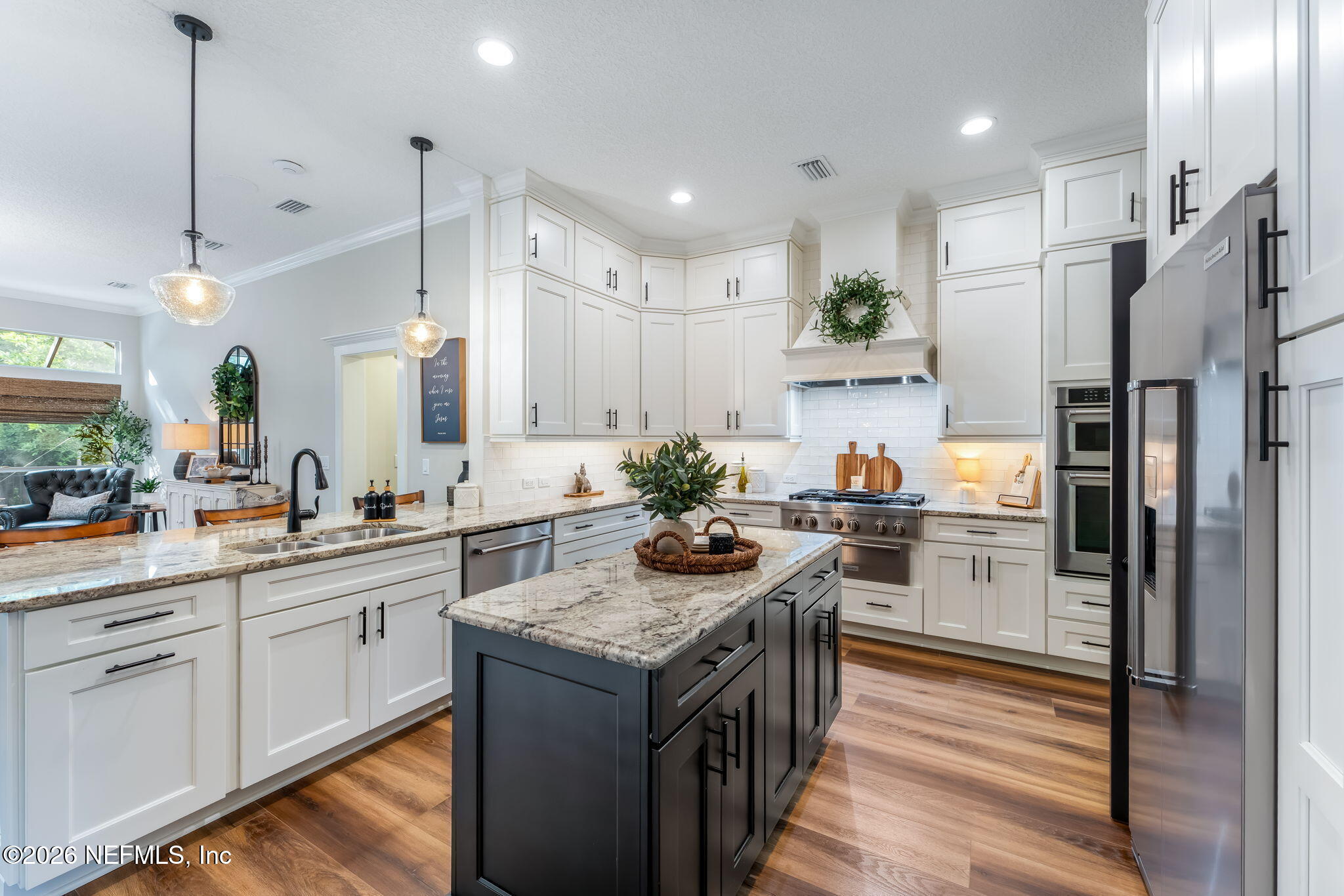 1204 CREEK BEND Road, St. Johns
