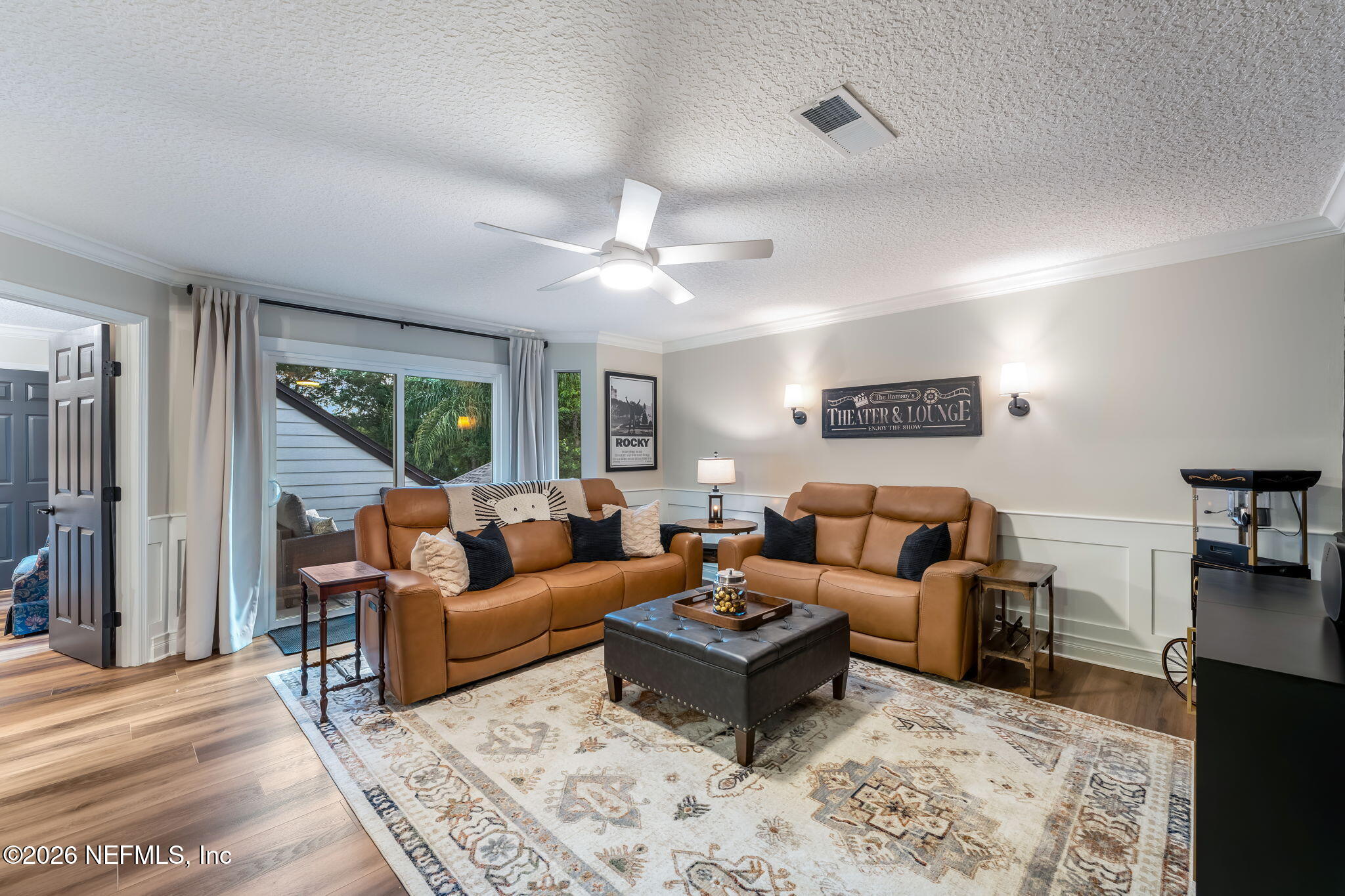 1204 CREEK BEND Road, St. Johns