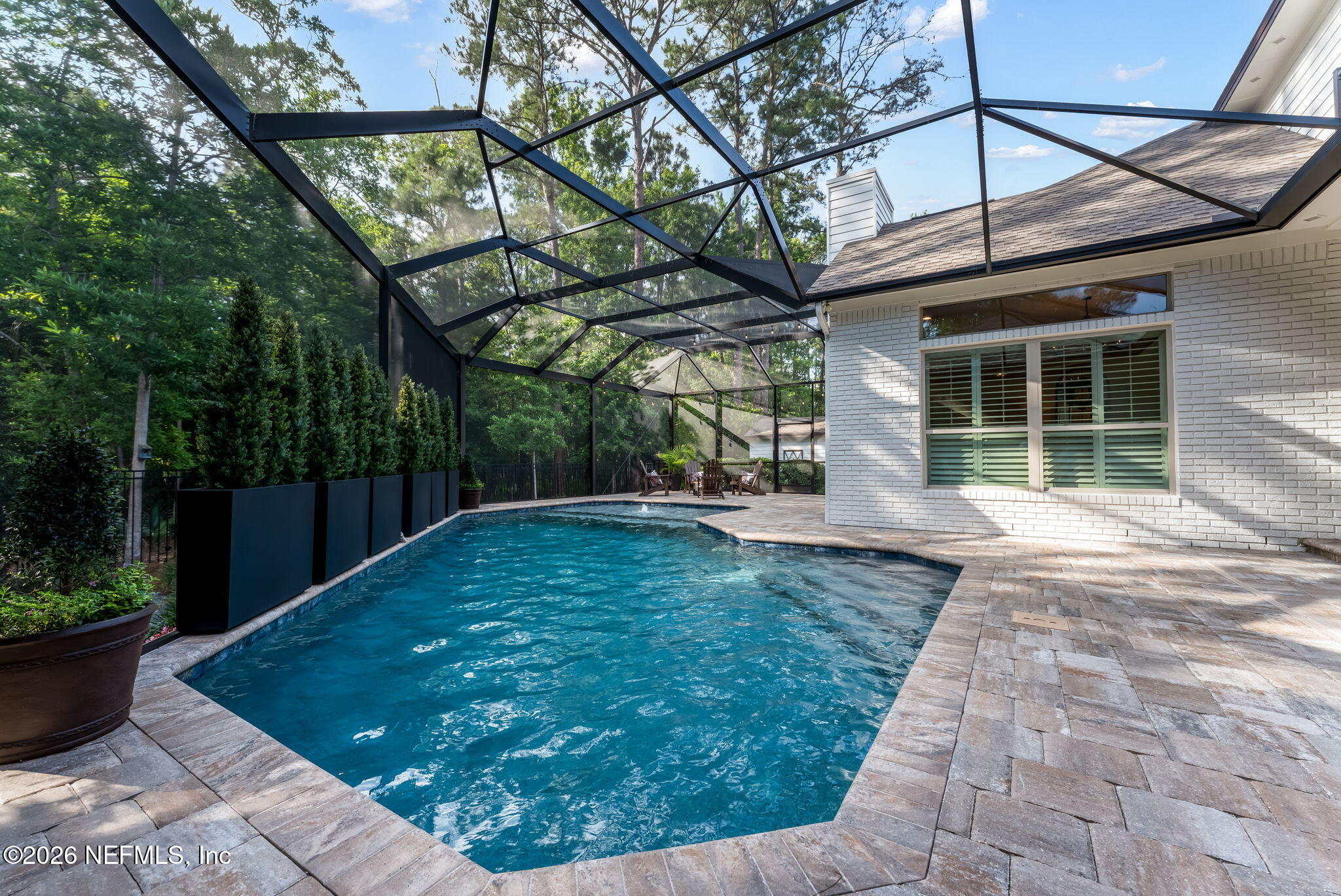 1204 CREEK BEND Road, St. Johns