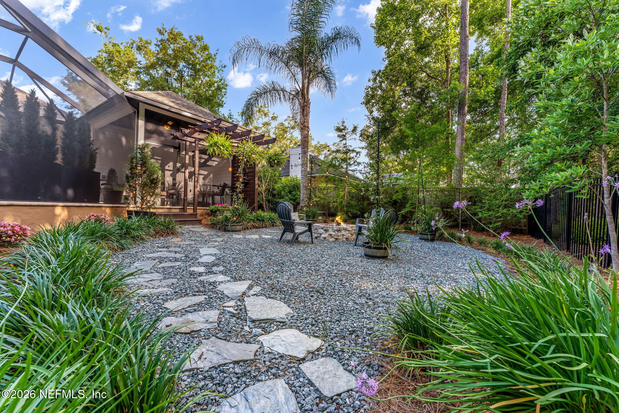 1204 CREEK BEND Road, St. Johns