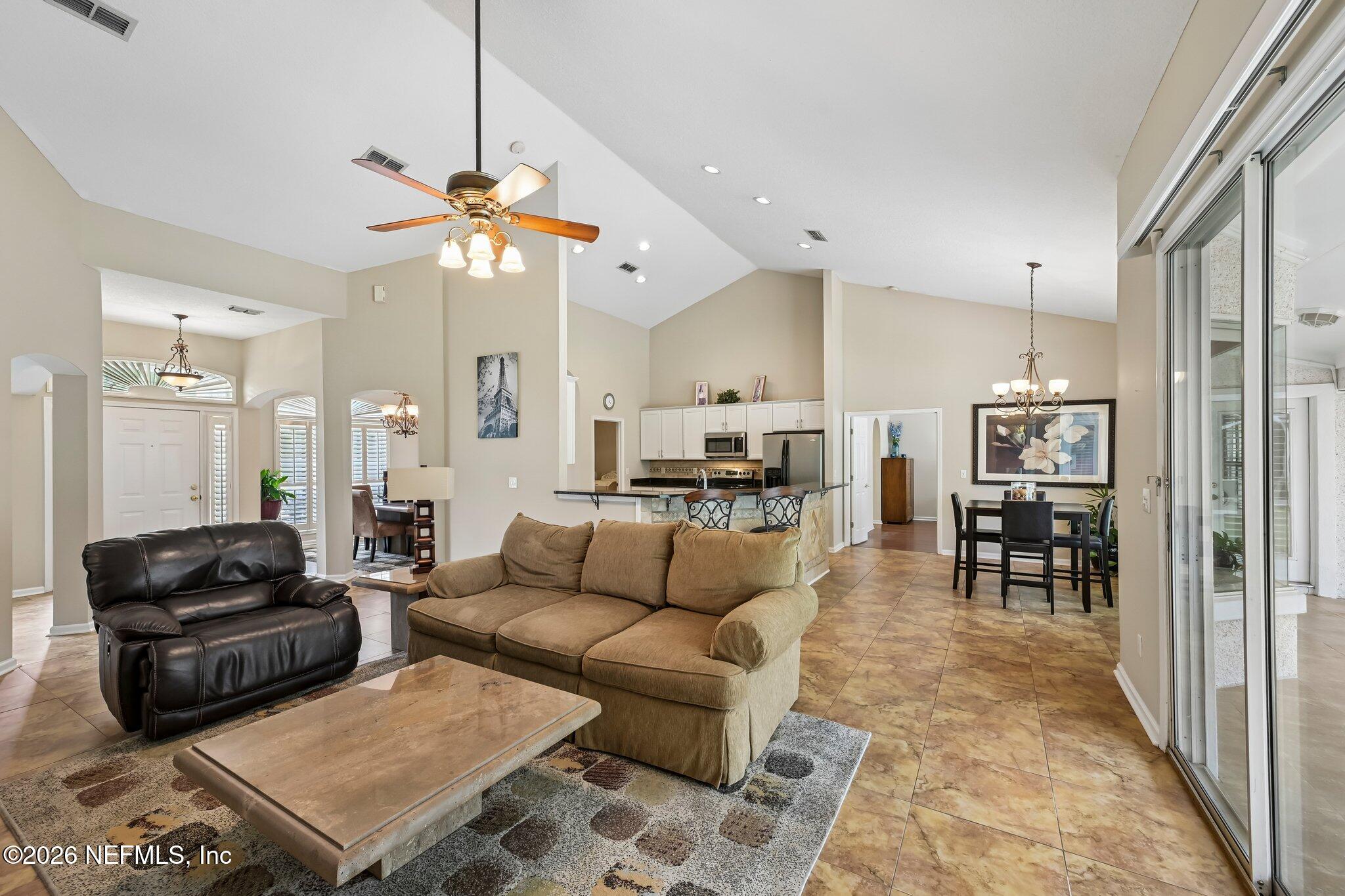 3516 INDIAN CREEK Boulevard, St. Johns