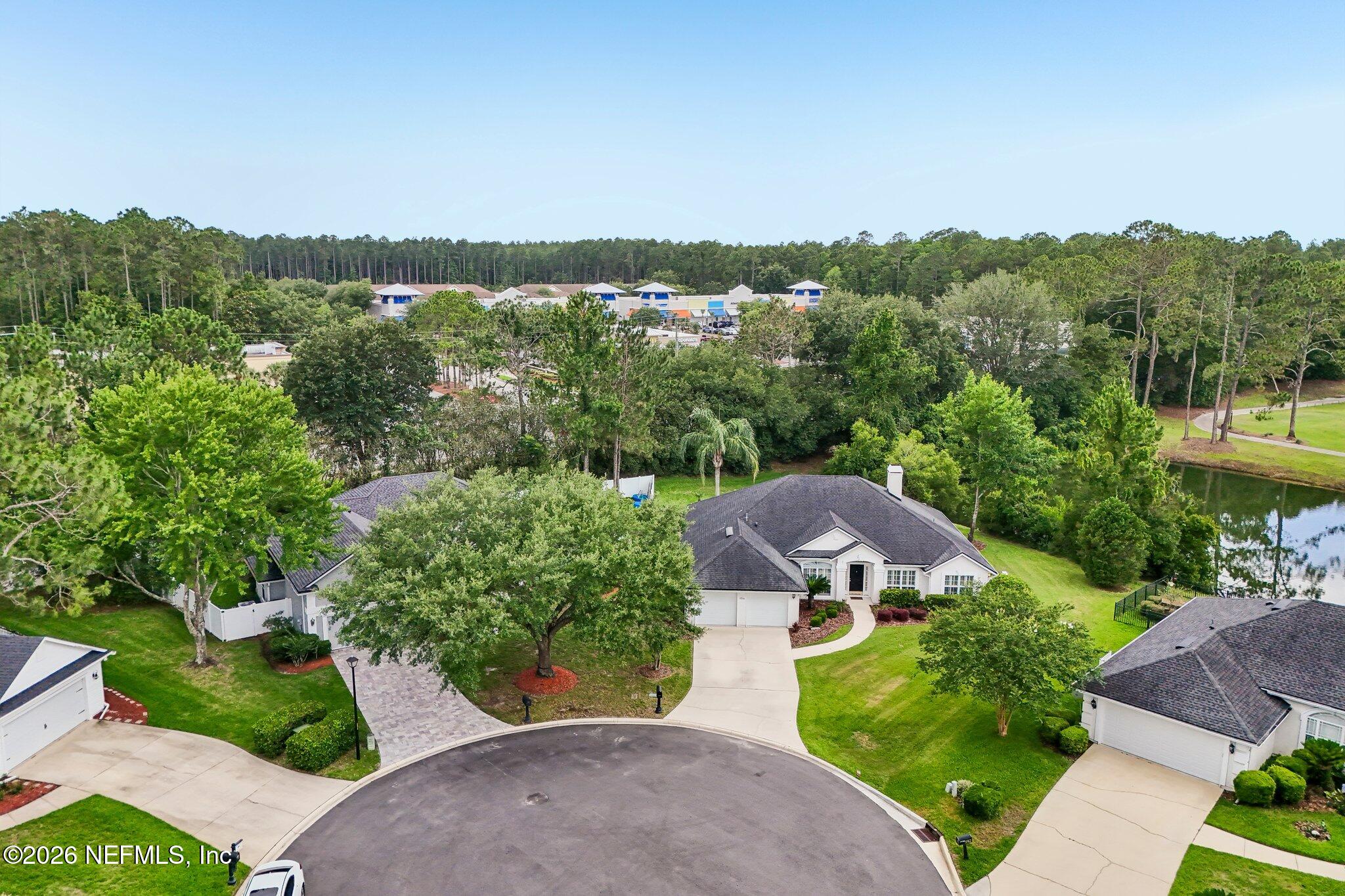 3516 INDIAN CREEK Boulevard, St. Johns