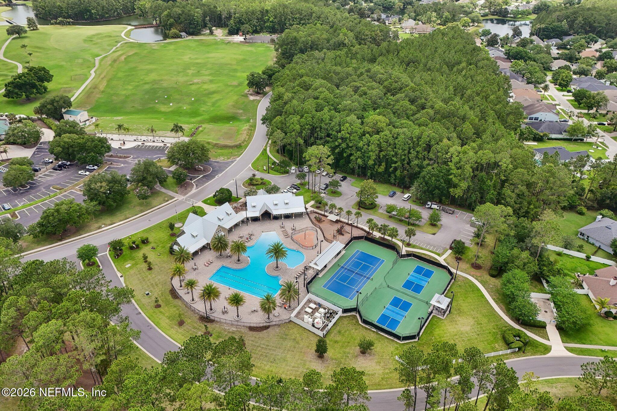3516 INDIAN CREEK Boulevard, St. Johns