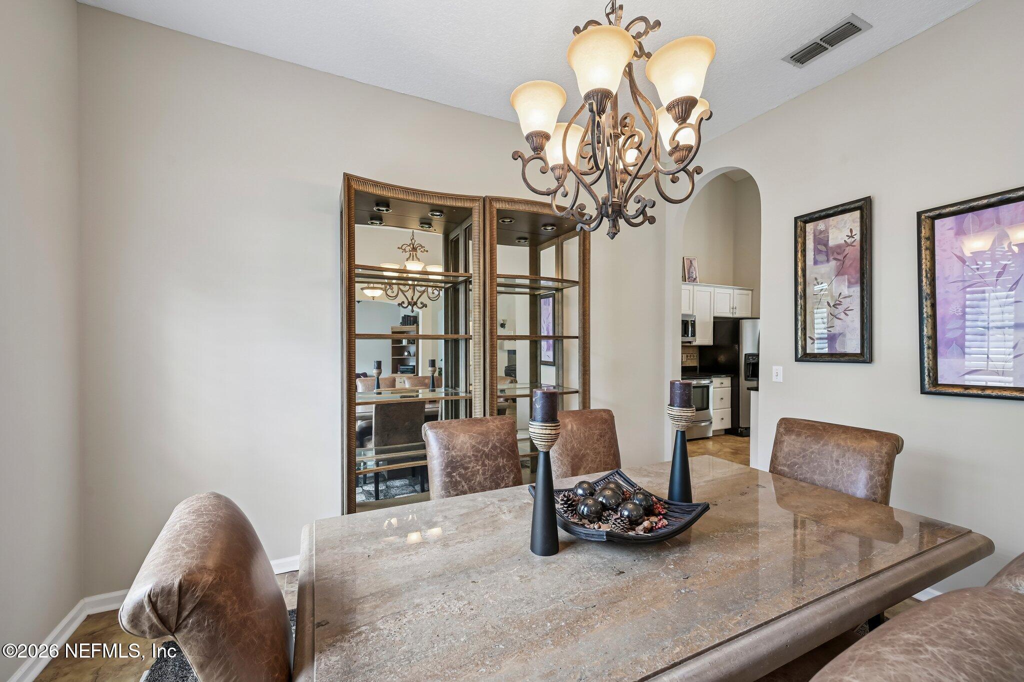 3516 INDIAN CREEK Boulevard, St. Johns