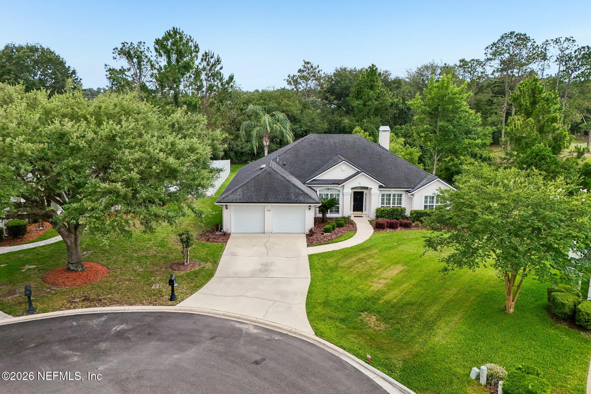 3516 INDIAN CREEK Boulevard, St. Johns