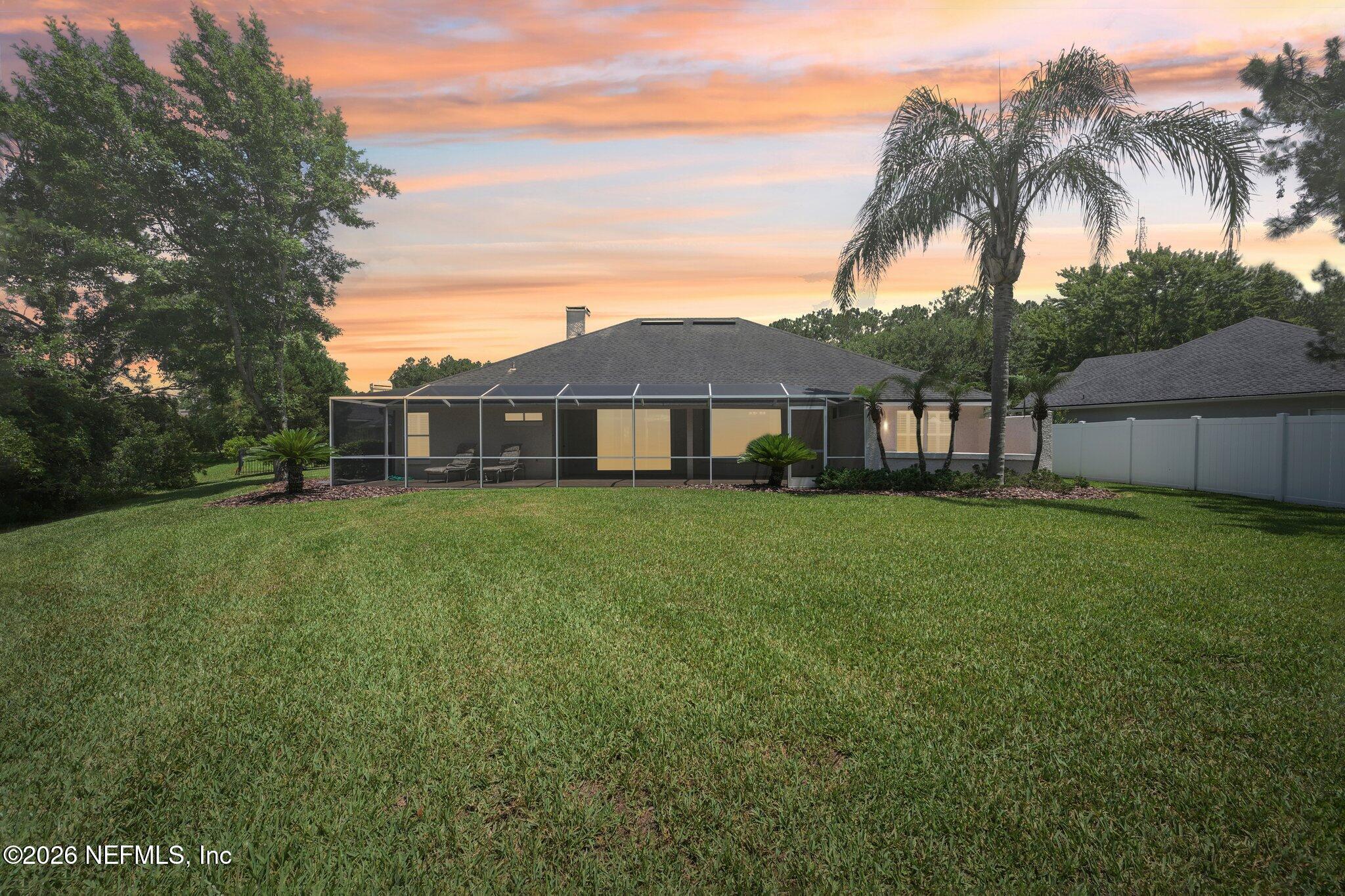 3516 INDIAN CREEK Boulevard, St. Johns