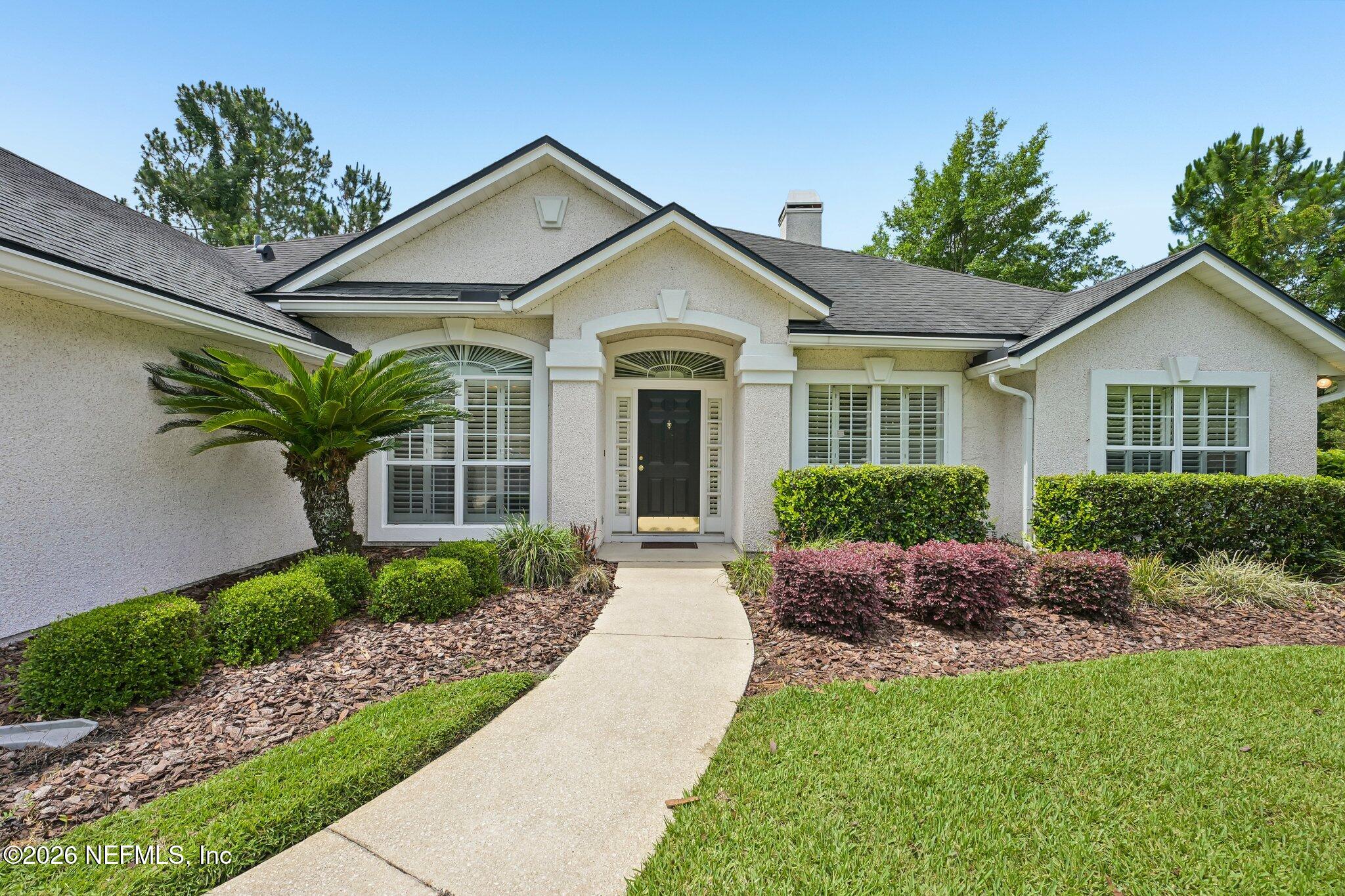 3516 INDIAN CREEK Boulevard, St. Johns