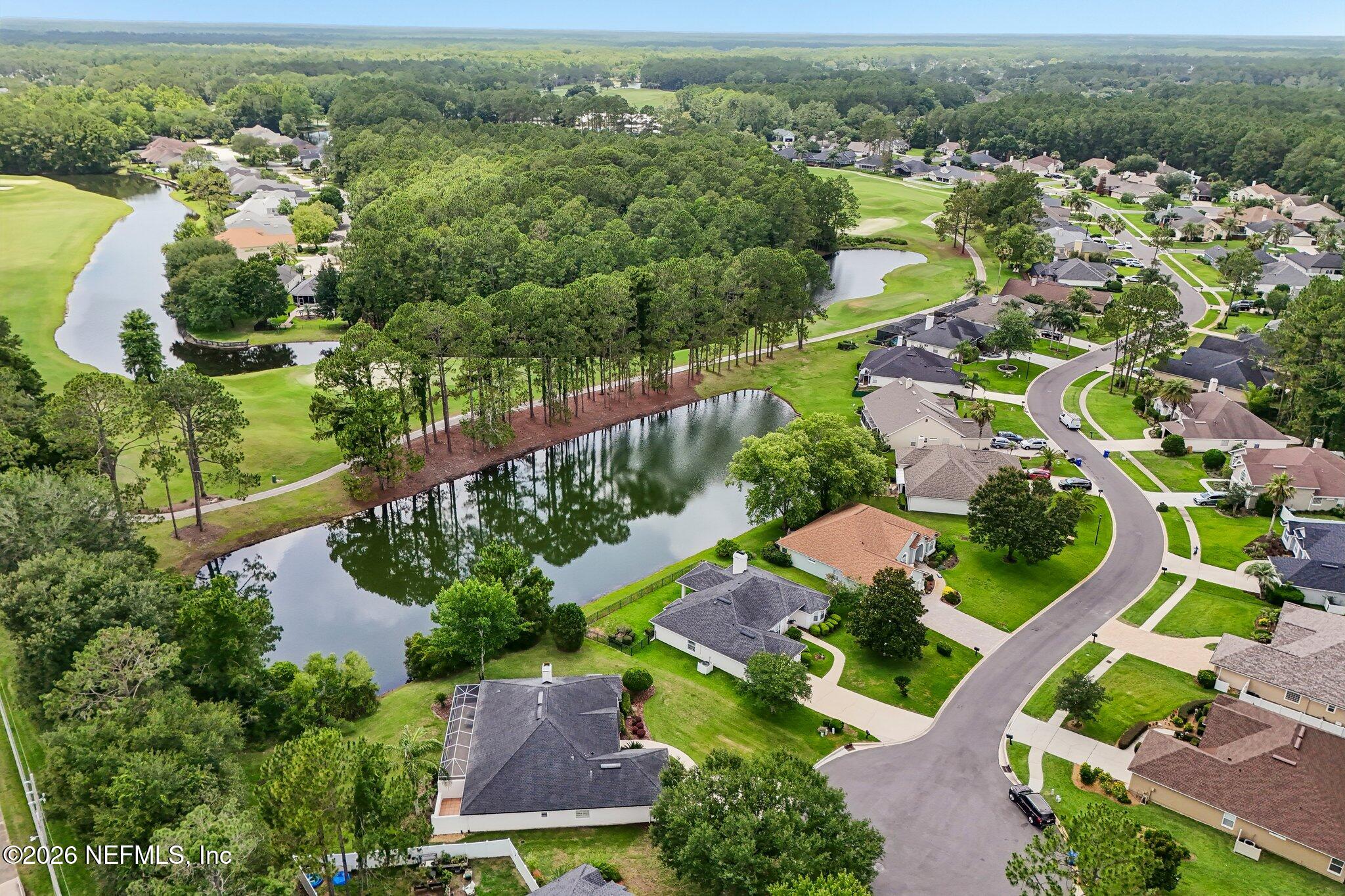 3516 INDIAN CREEK Boulevard, St. Johns