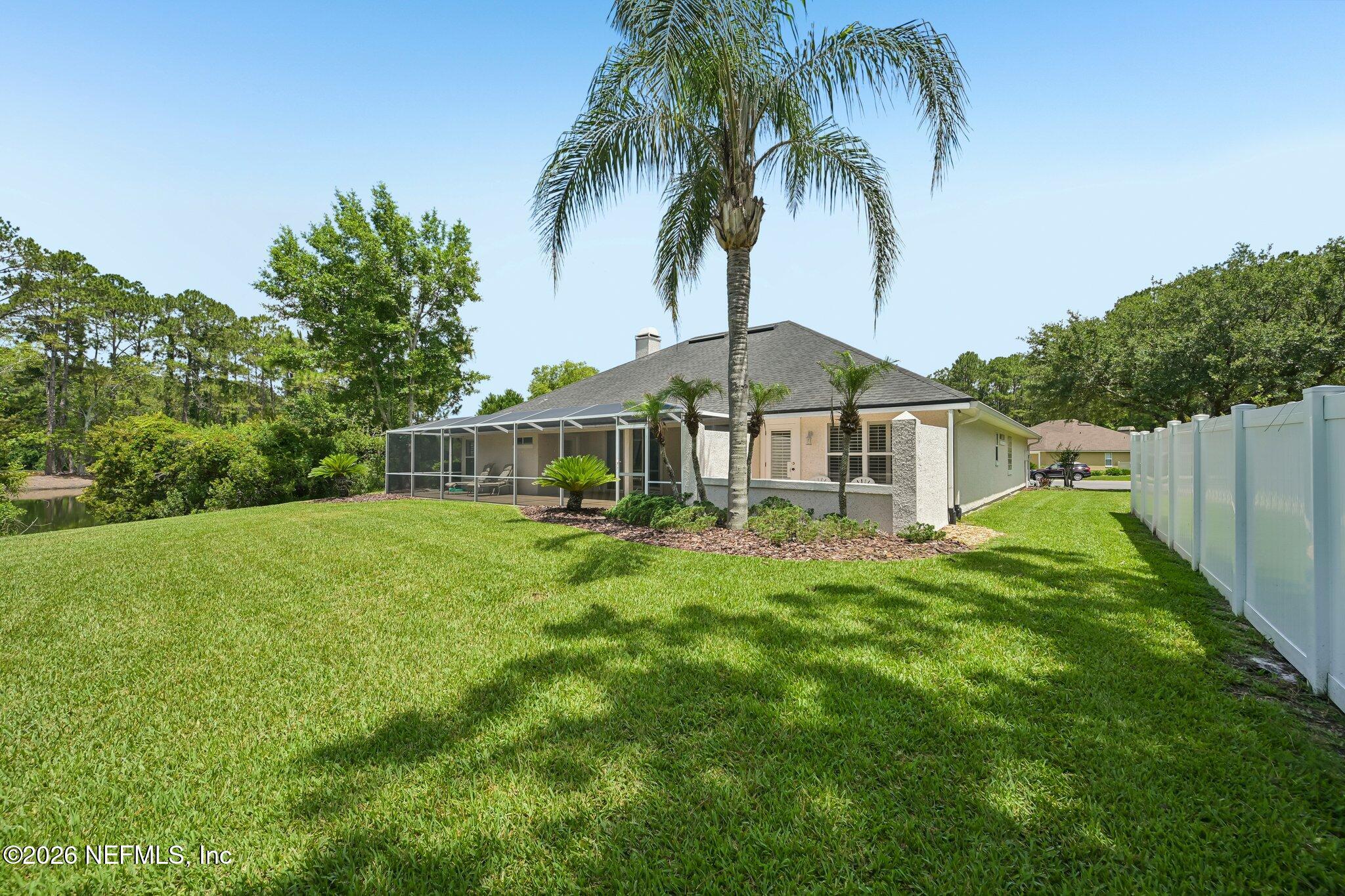 3516 INDIAN CREEK Boulevard, St. Johns