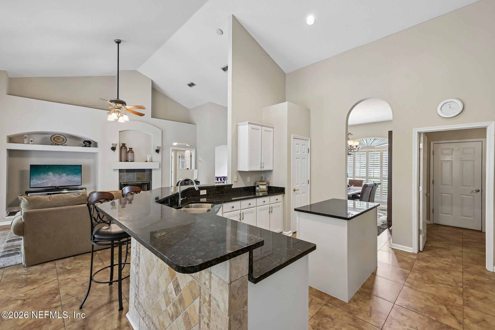 3516 INDIAN CREEK Boulevard, St. Johns