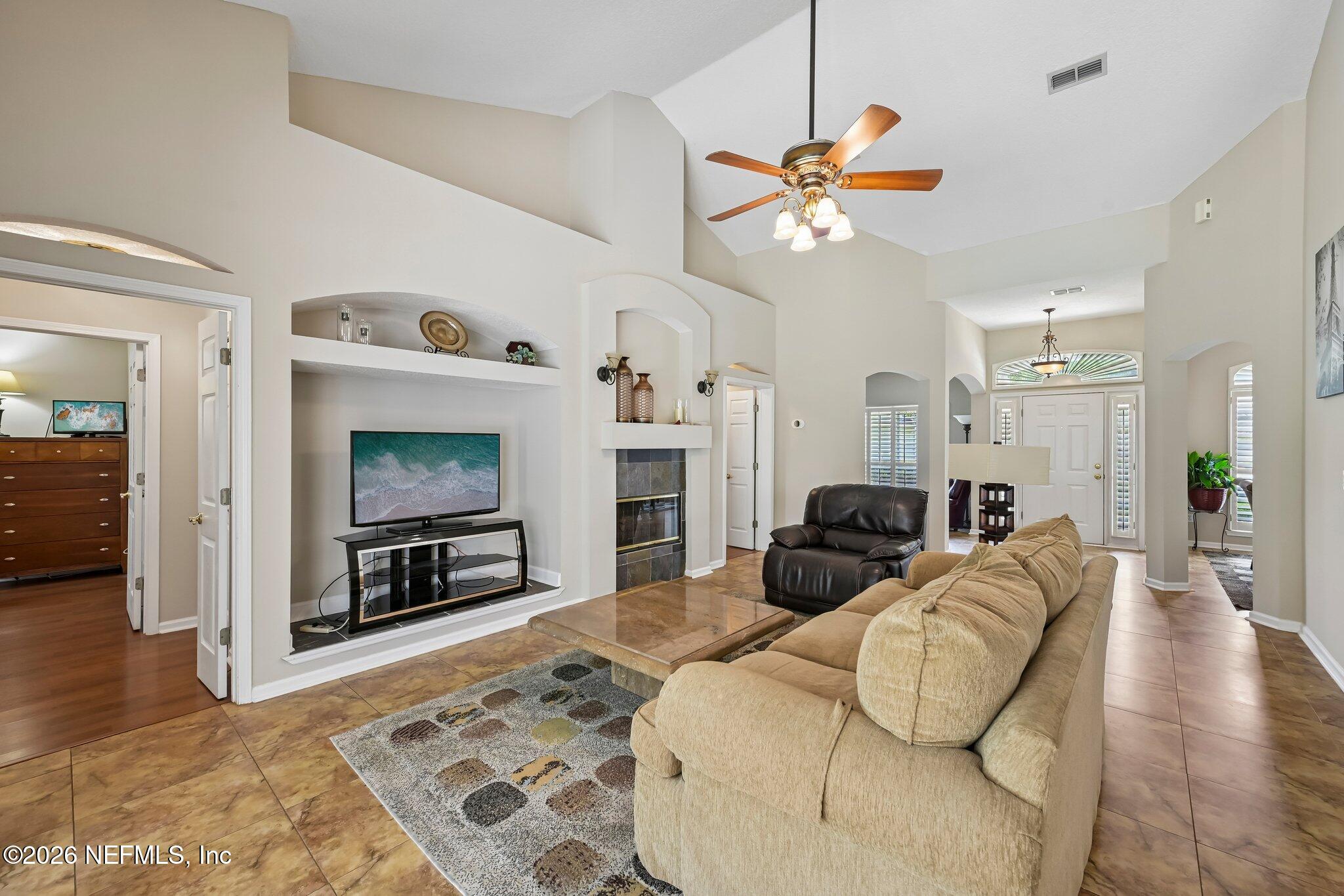 3516 INDIAN CREEK Boulevard, St. Johns