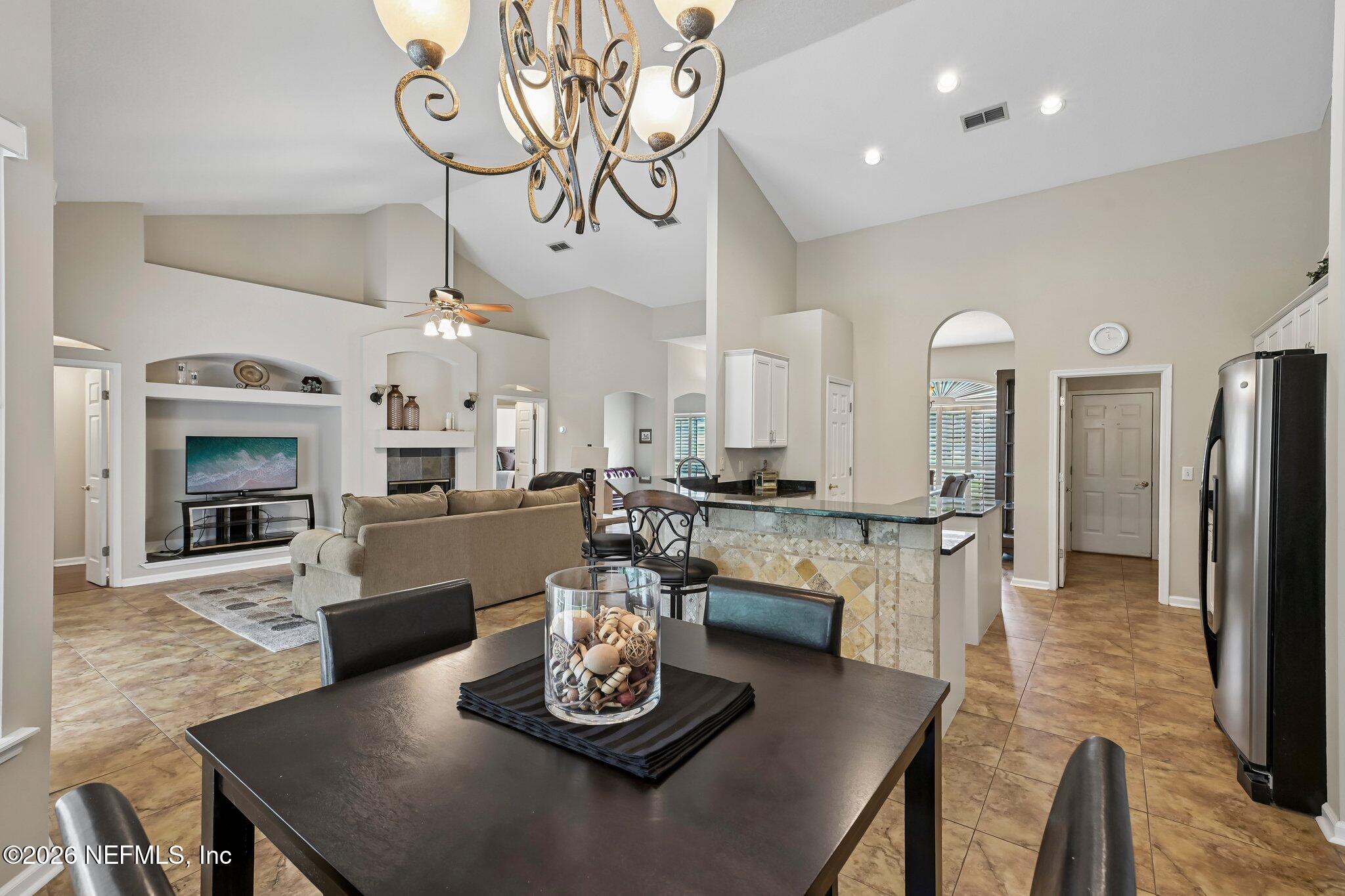 3516 INDIAN CREEK Boulevard, St. Johns