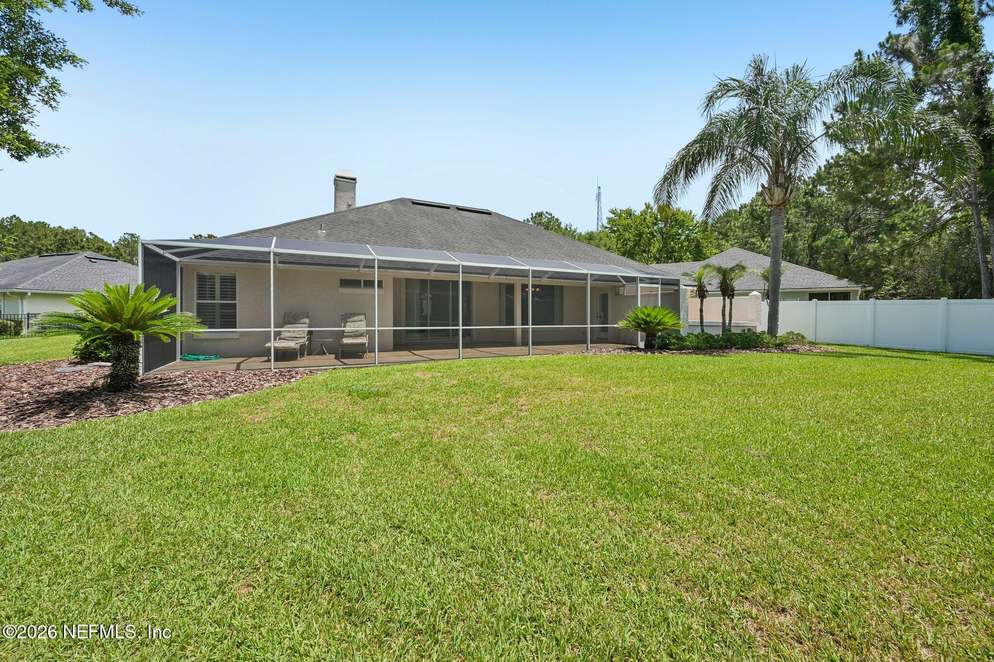 3516 INDIAN CREEK Boulevard, St. Johns