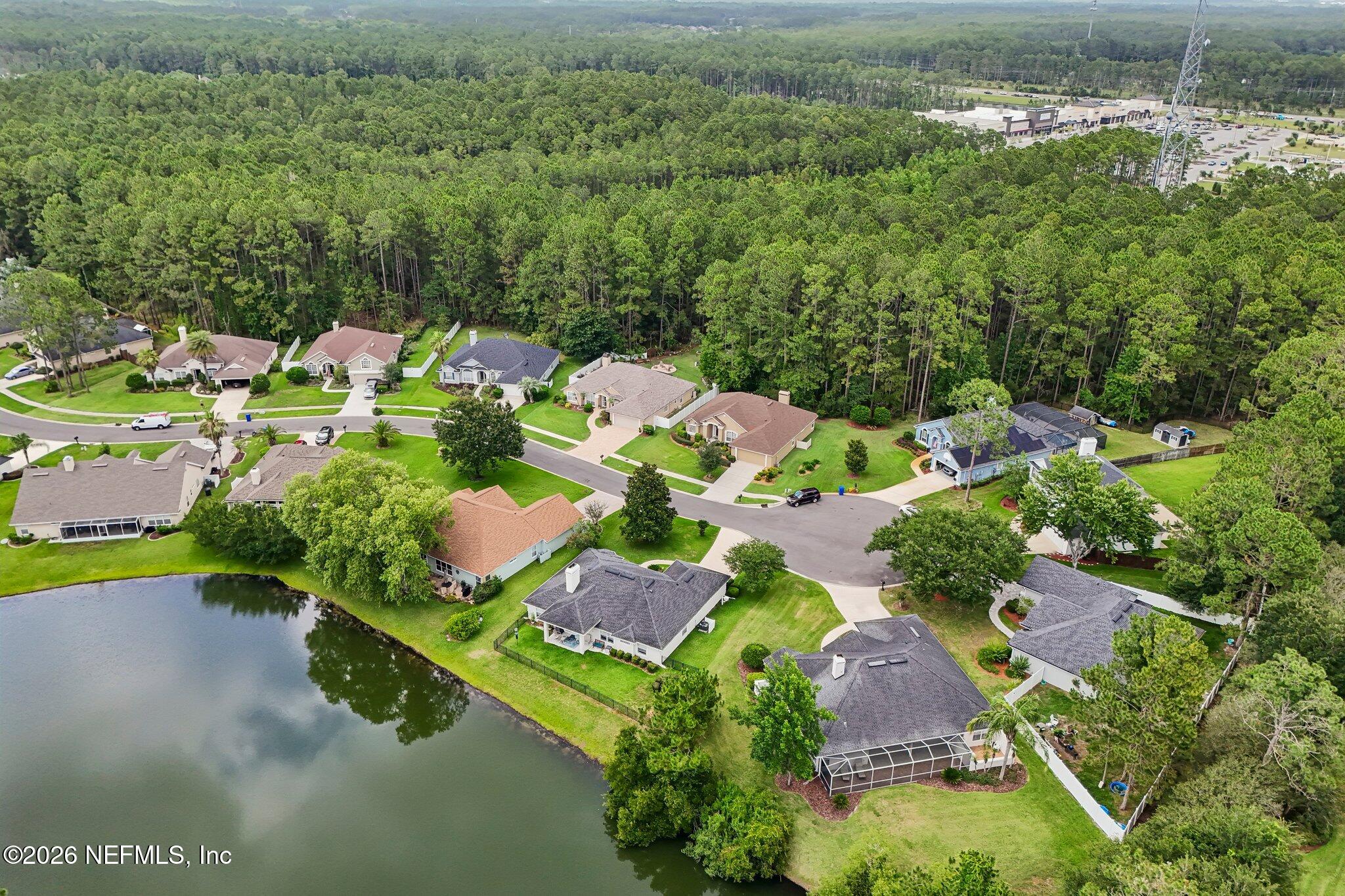 3516 INDIAN CREEK Boulevard, St. Johns