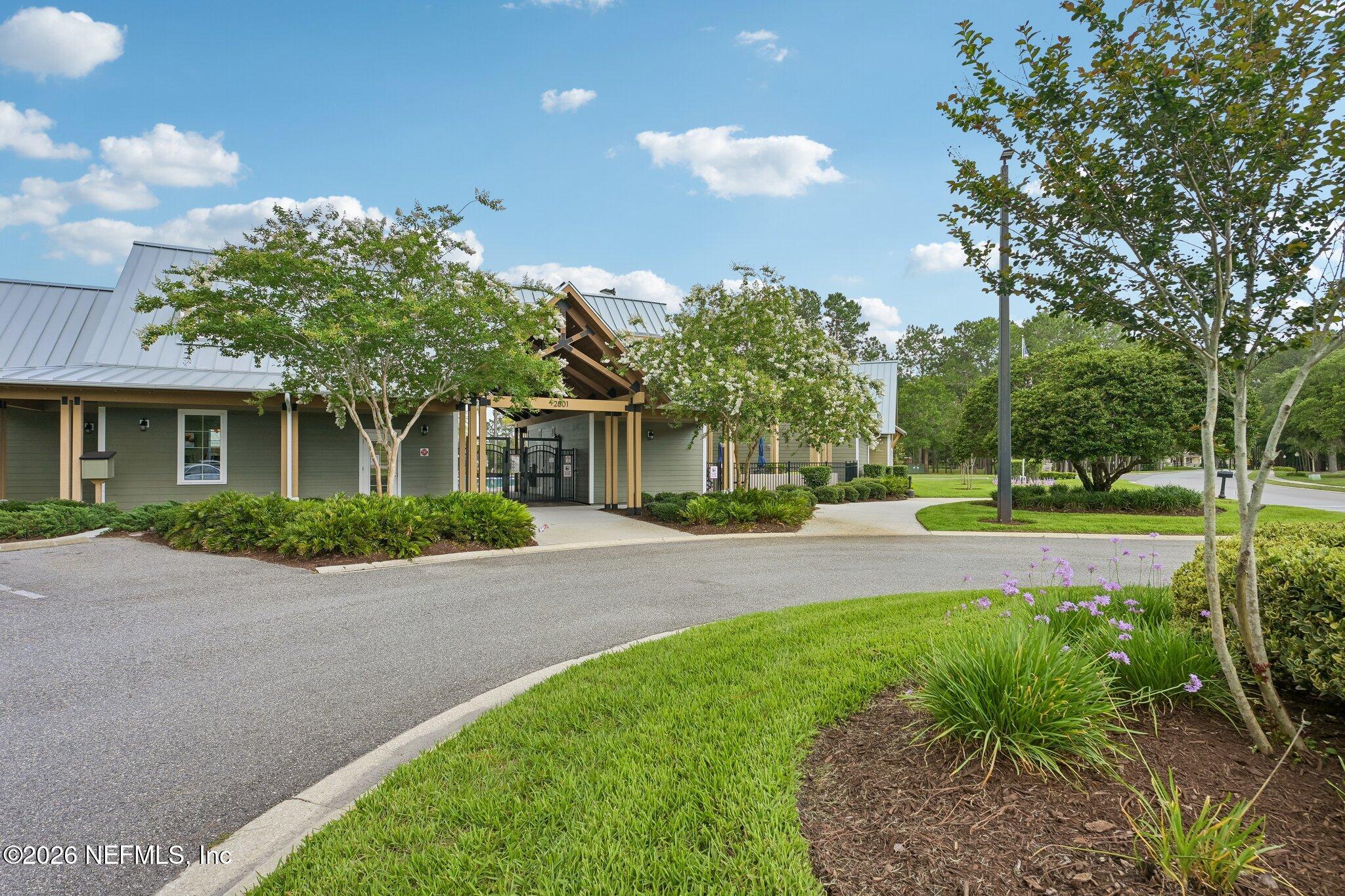 3516 INDIAN CREEK Boulevard, St. Johns