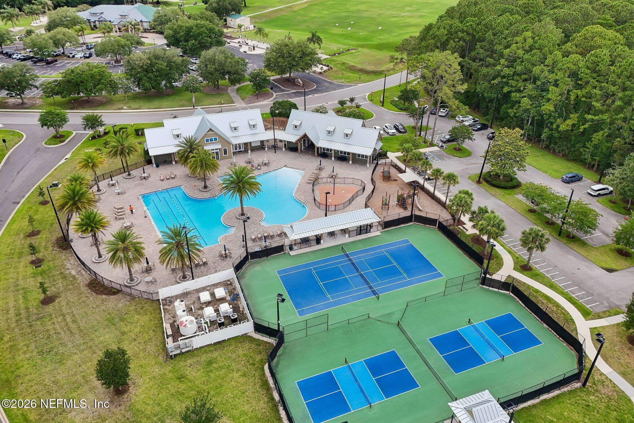 3516 INDIAN CREEK Boulevard, St. Johns