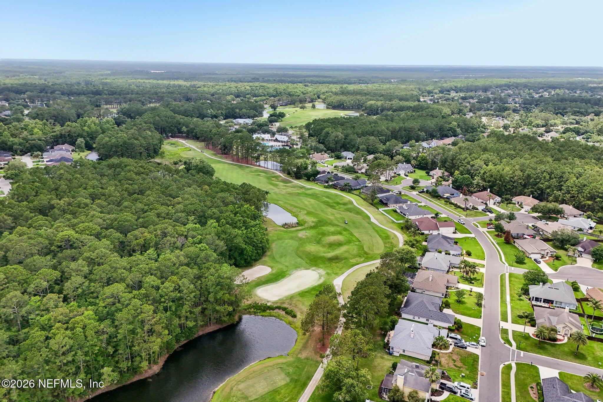 3516 INDIAN CREEK Boulevard, St. Johns