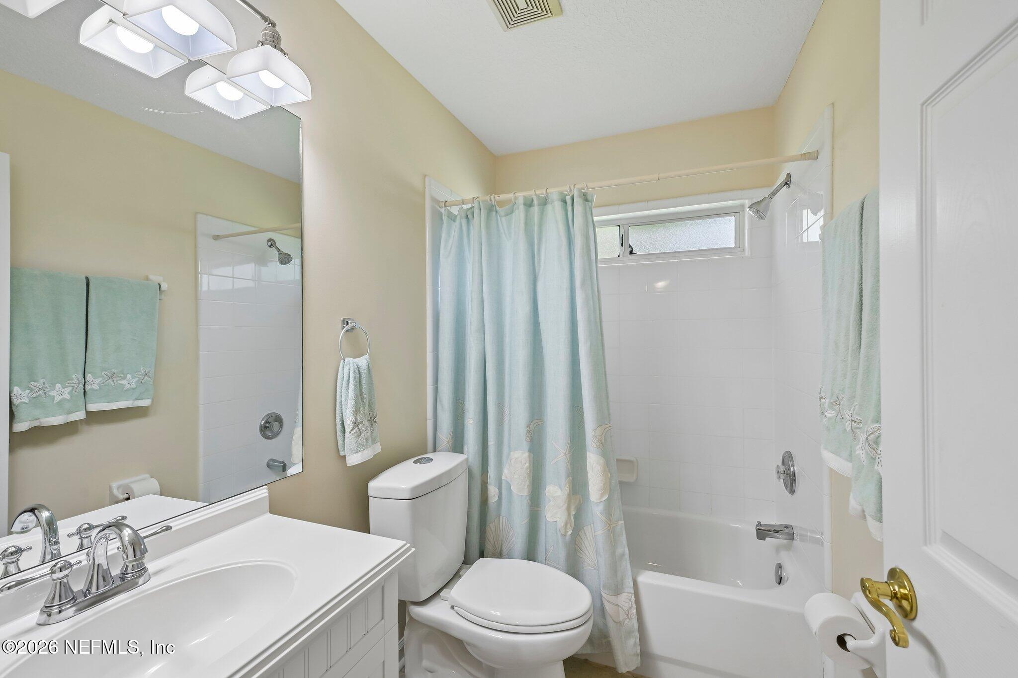3516 INDIAN CREEK Boulevard, St. Johns