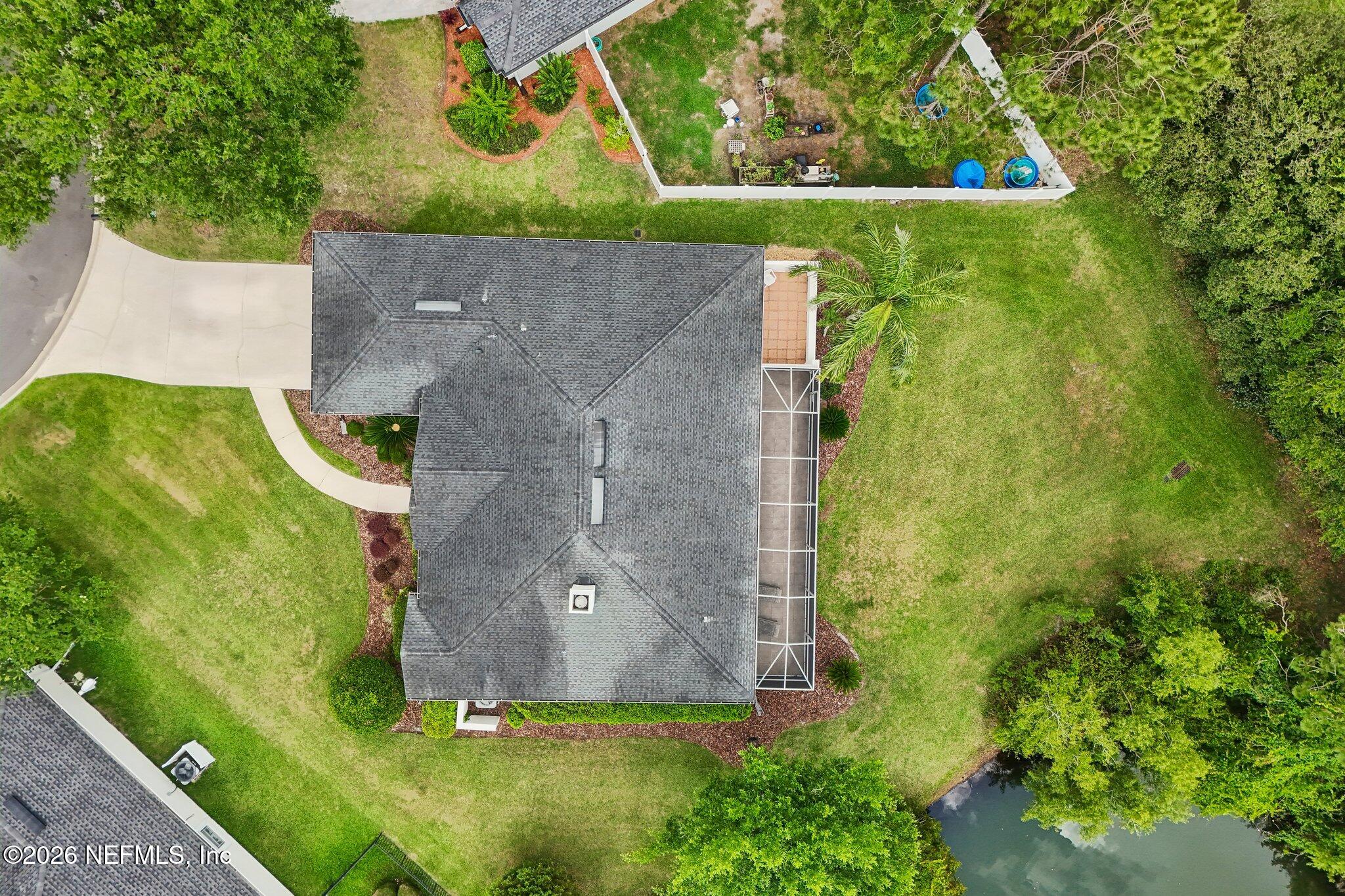 3516 INDIAN CREEK Boulevard, St. Johns