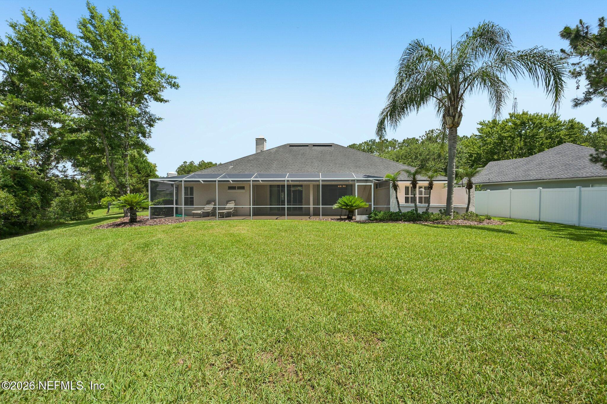 3516 INDIAN CREEK Boulevard, St. Johns
