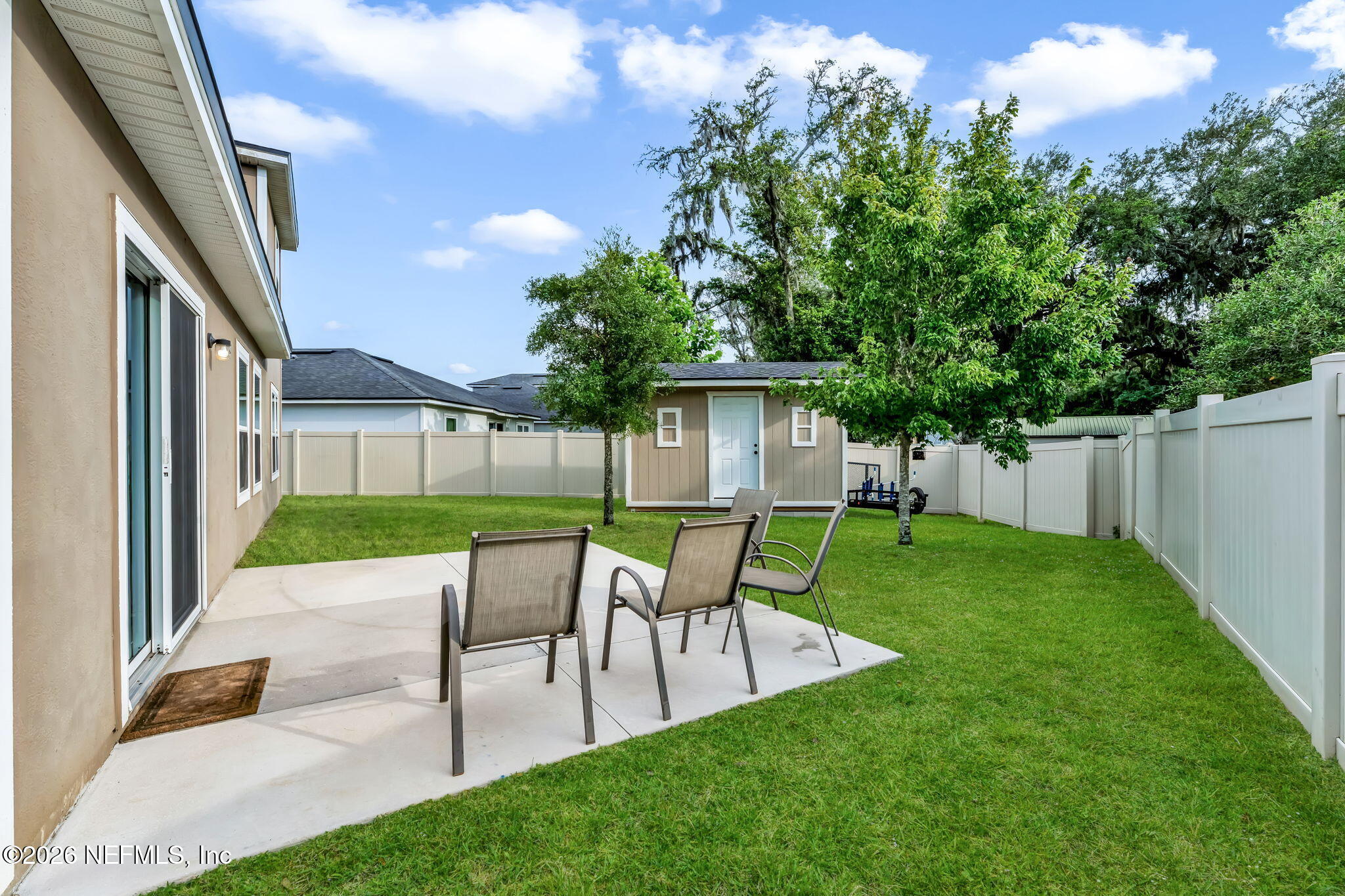 12384 CHERRY BLUFF Drive