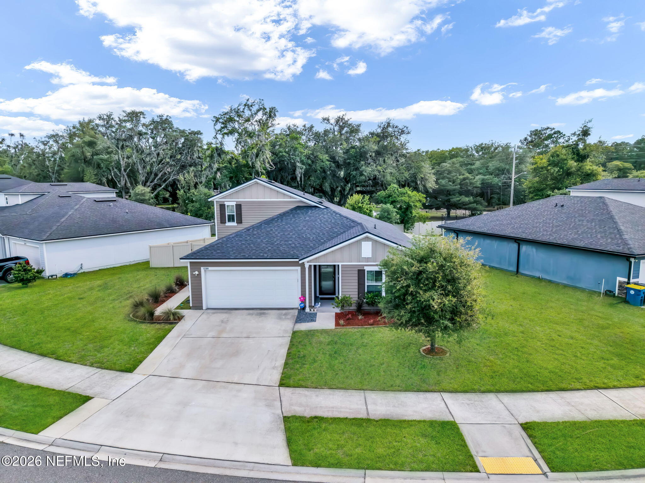 12384 CHERRY BLUFF Drive