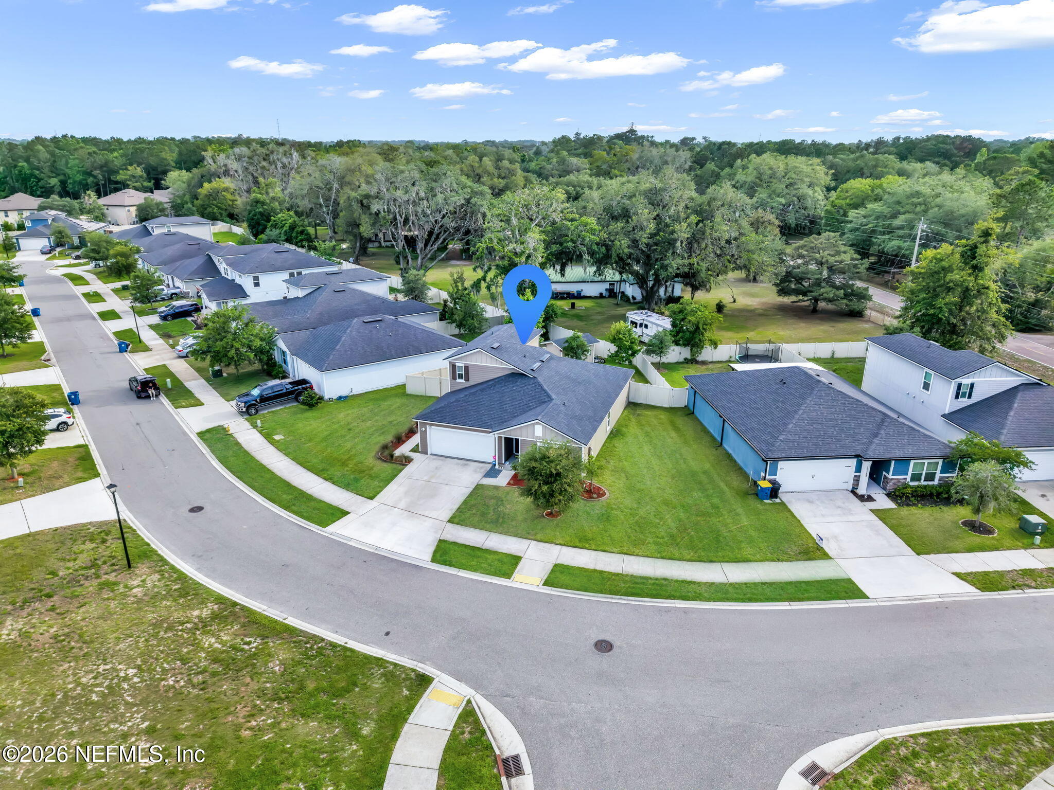 12384 CHERRY BLUFF Drive