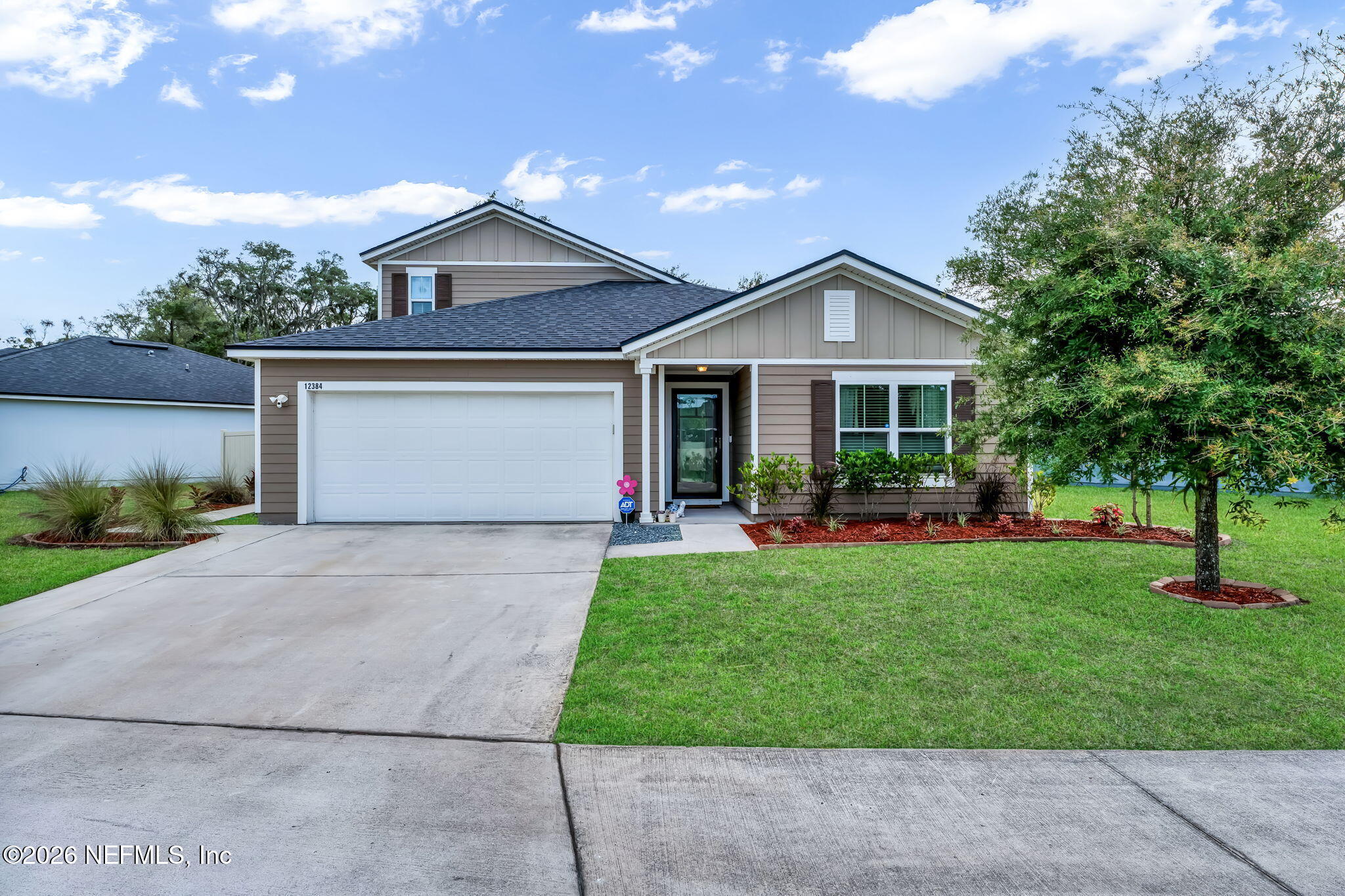 12384 CHERRY BLUFF Drive