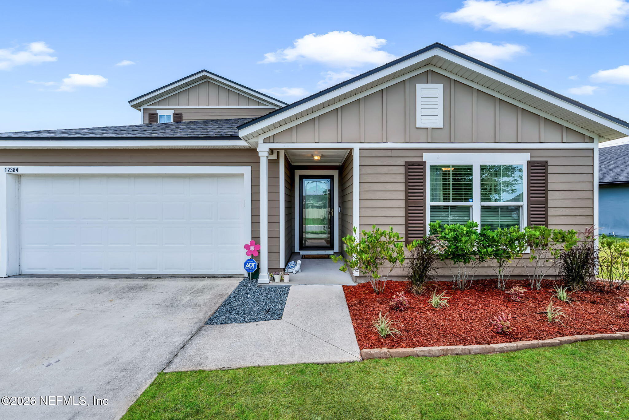 12384 CHERRY BLUFF Drive