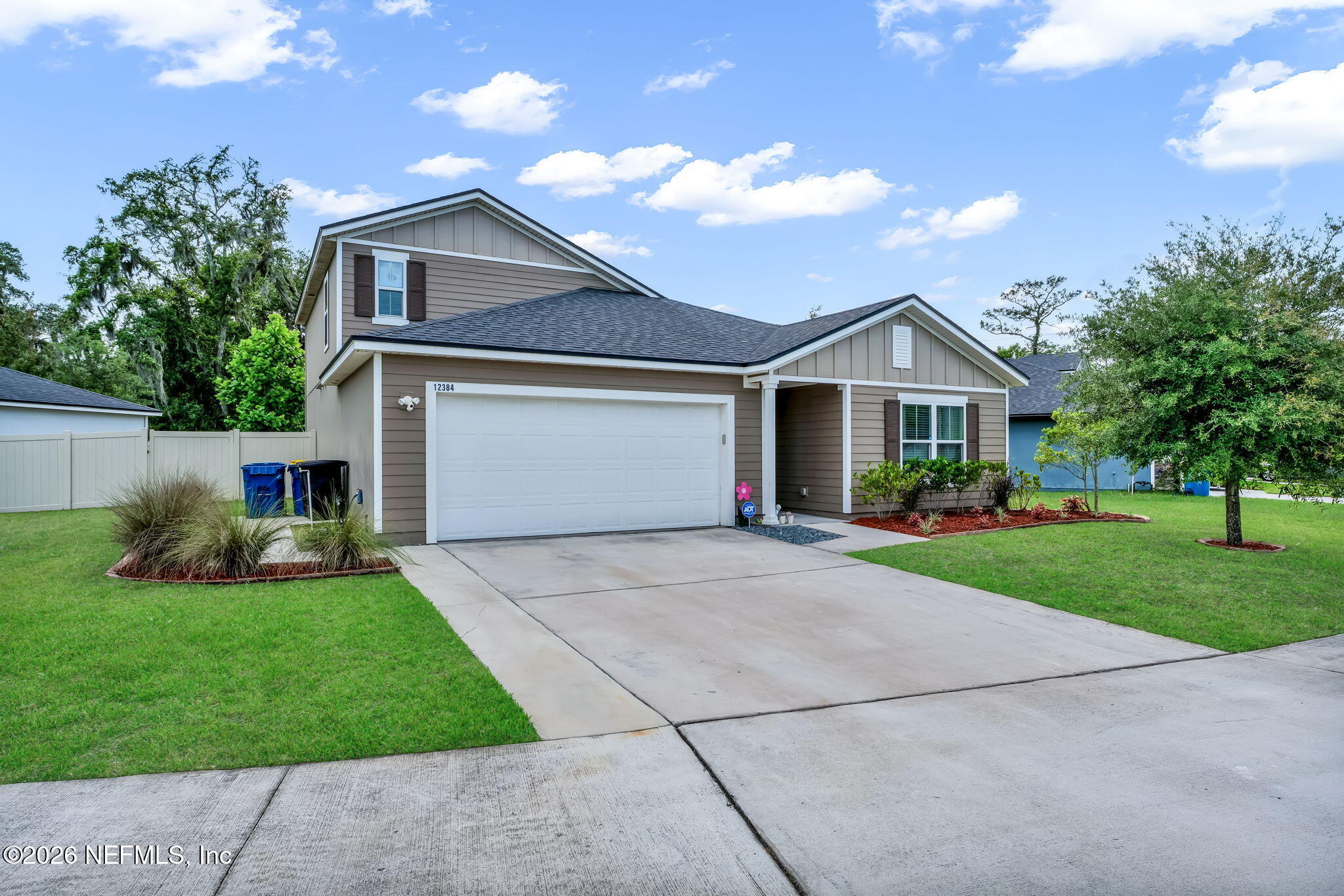 12384 CHERRY BLUFF Drive