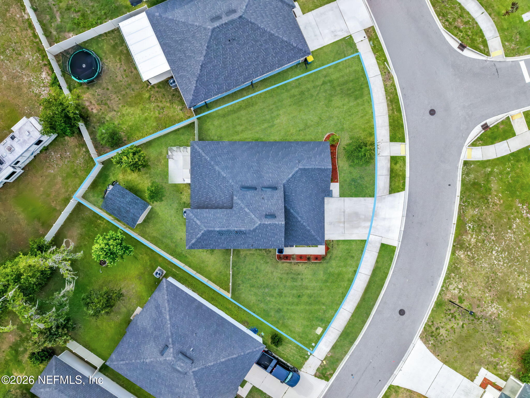 12384 CHERRY BLUFF Drive