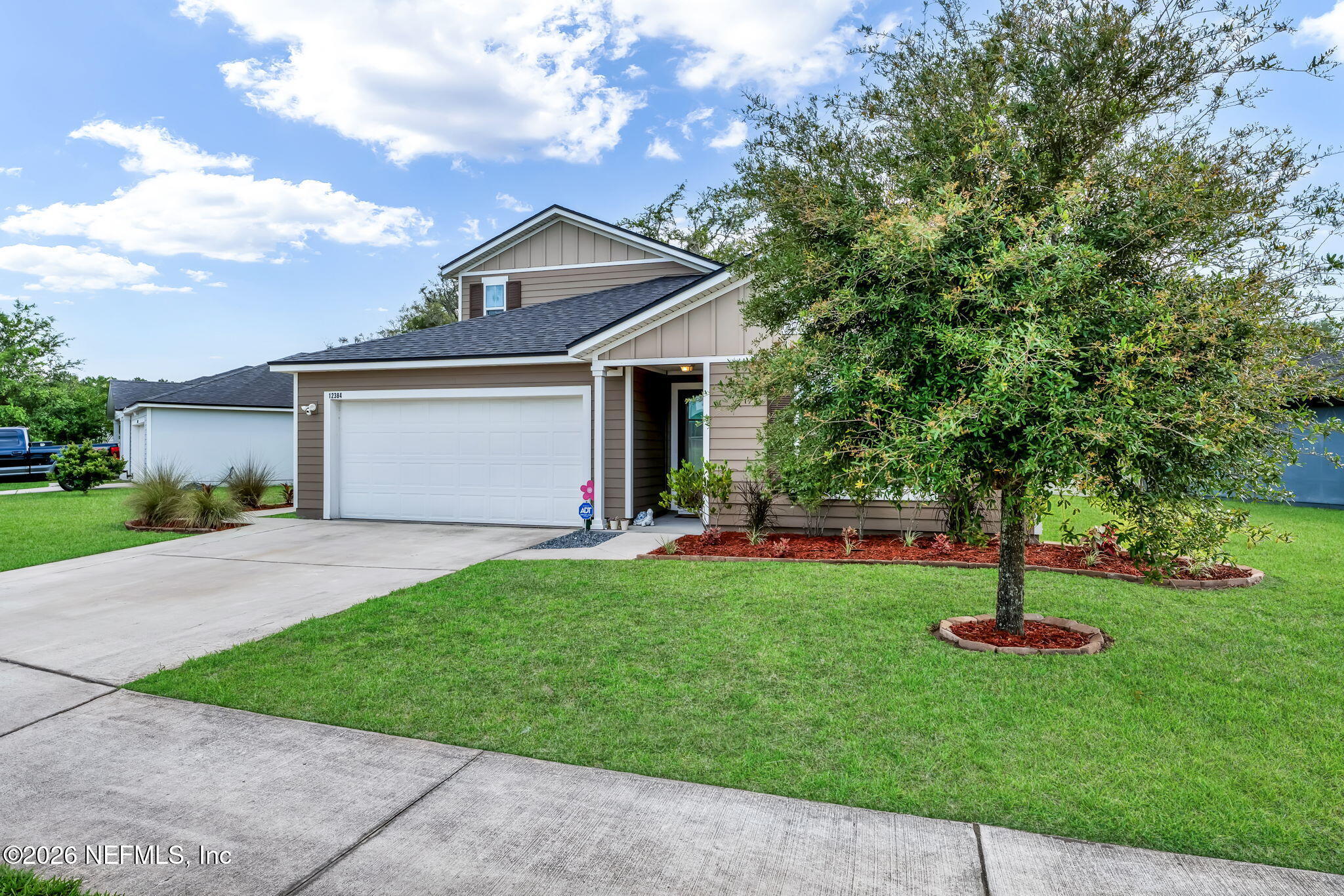 12384 CHERRY BLUFF Drive