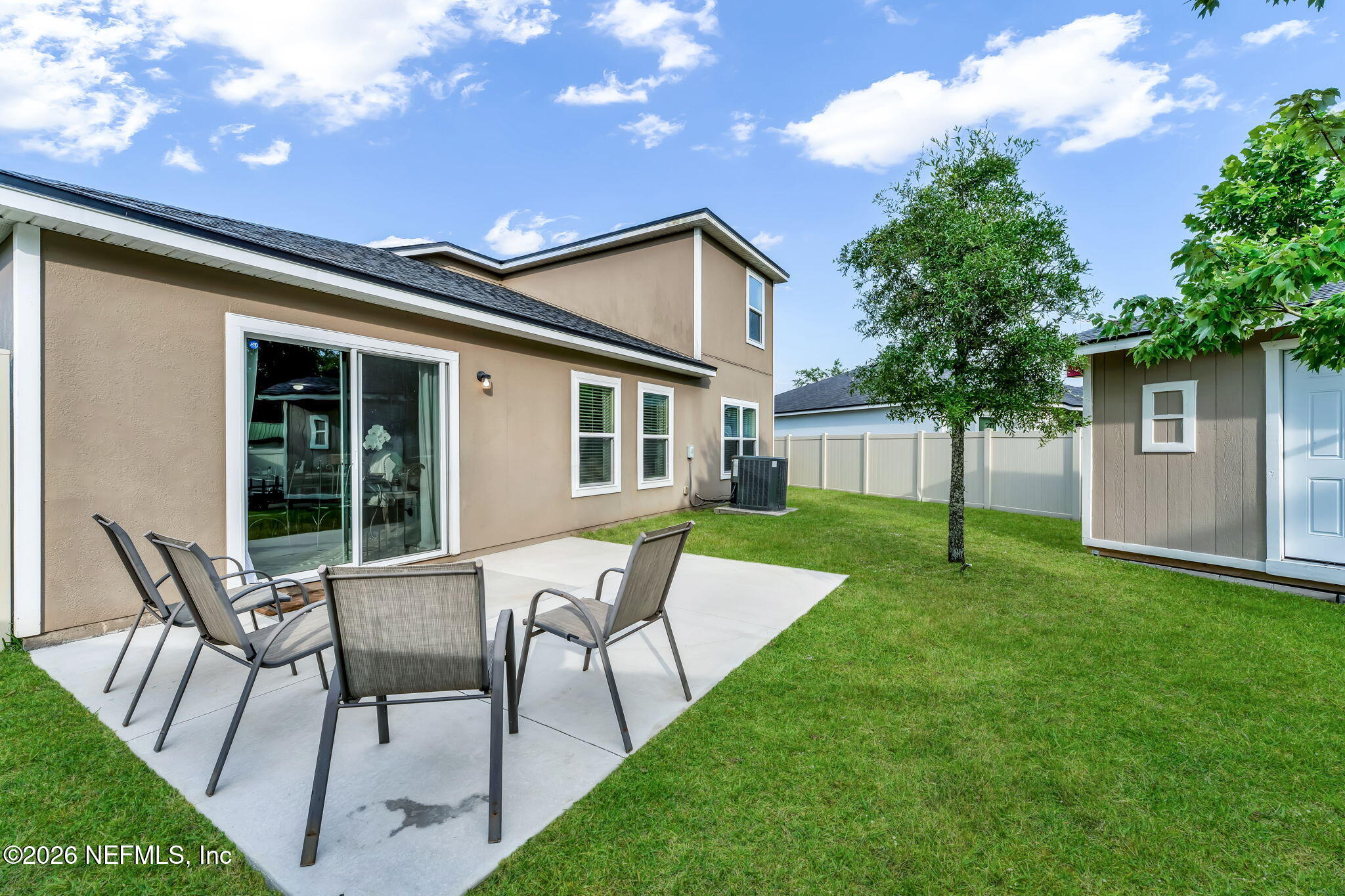 12384 CHERRY BLUFF Drive