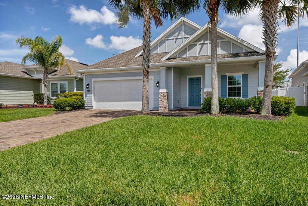 1211 KENDALL Drive