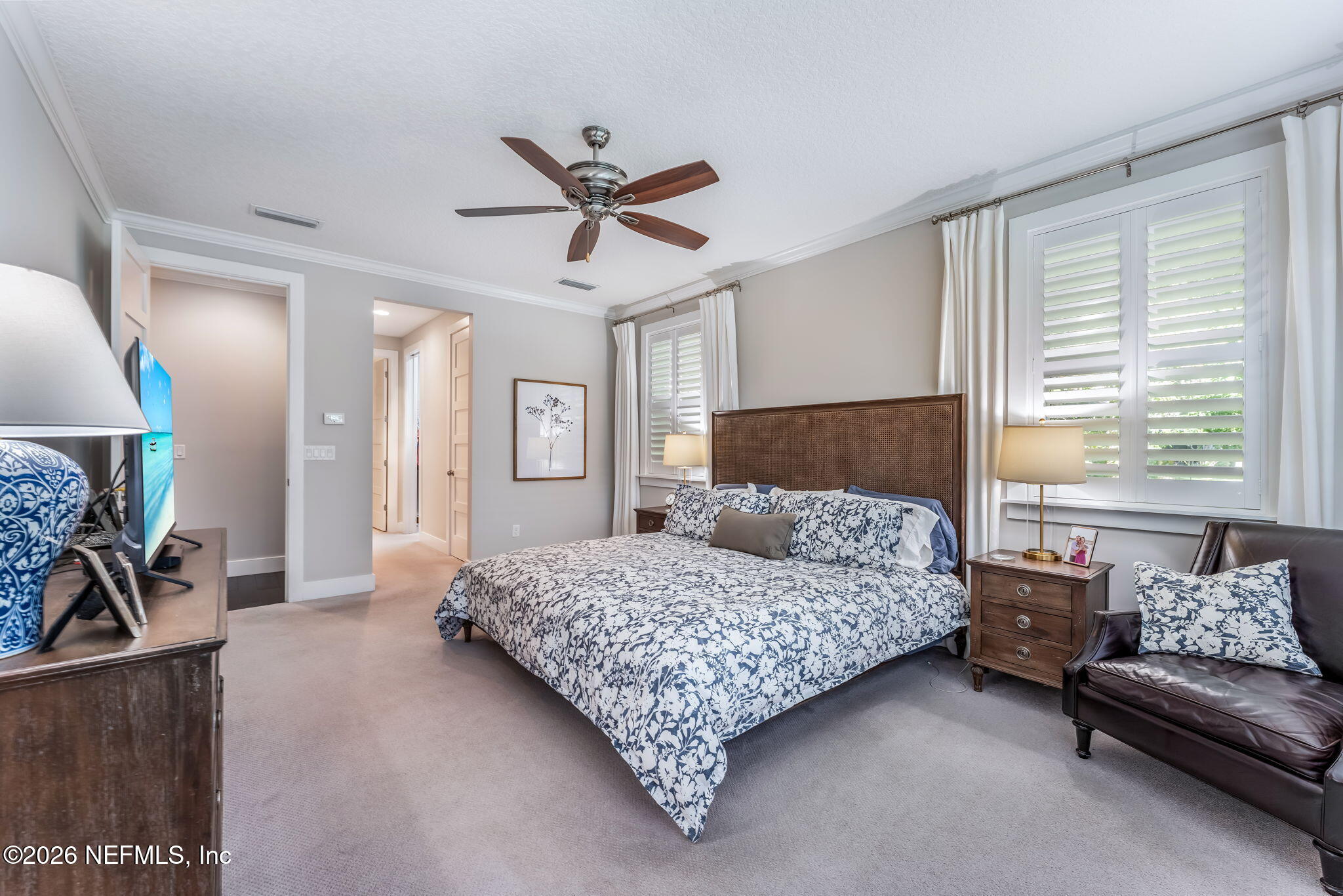 133 HOLLY BERRY Lane, St. Johns