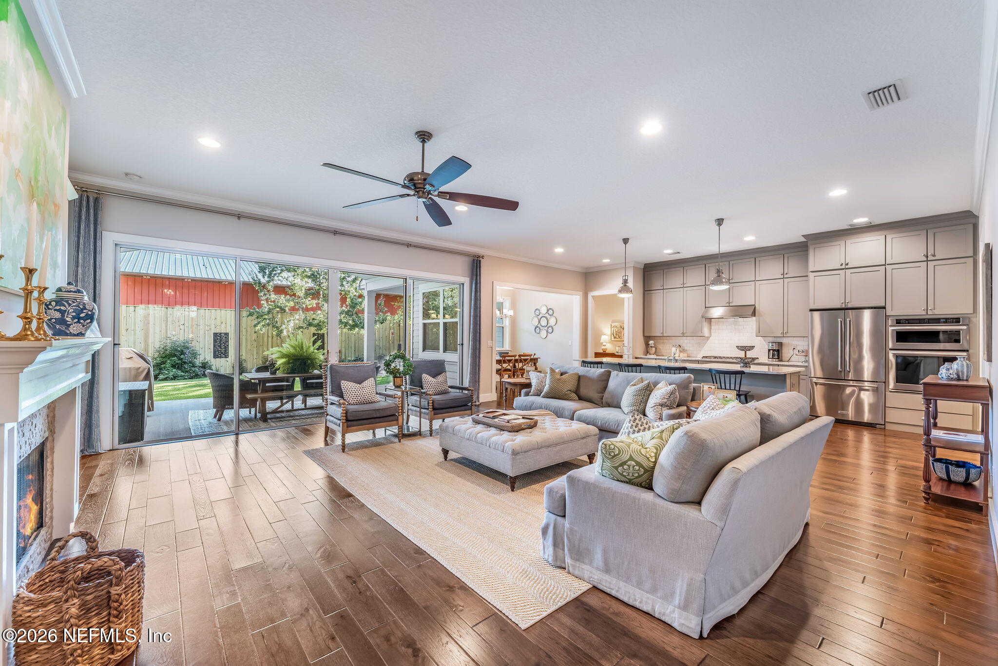 133 HOLLY BERRY Lane, St. Johns