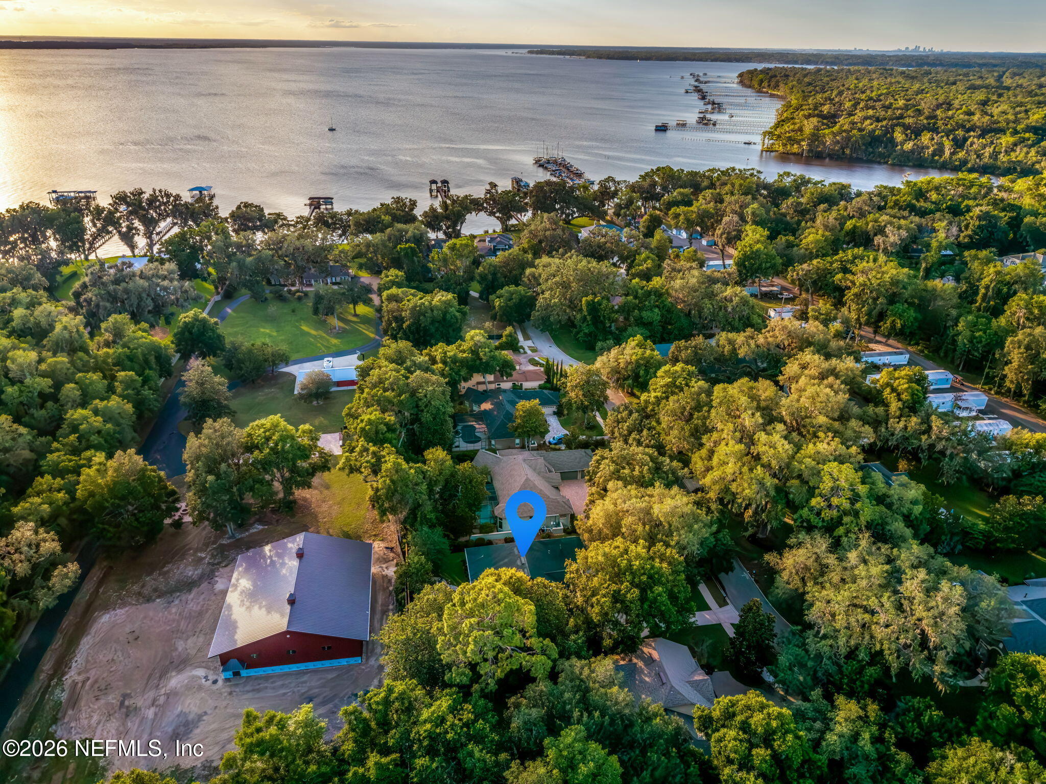 133 HOLLY BERRY Lane, St. Johns