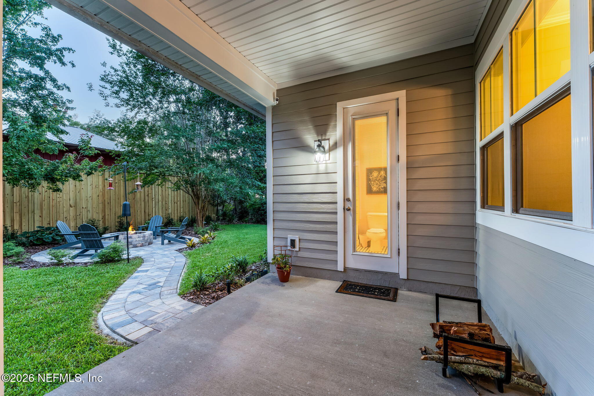 133 HOLLY BERRY Lane, St. Johns