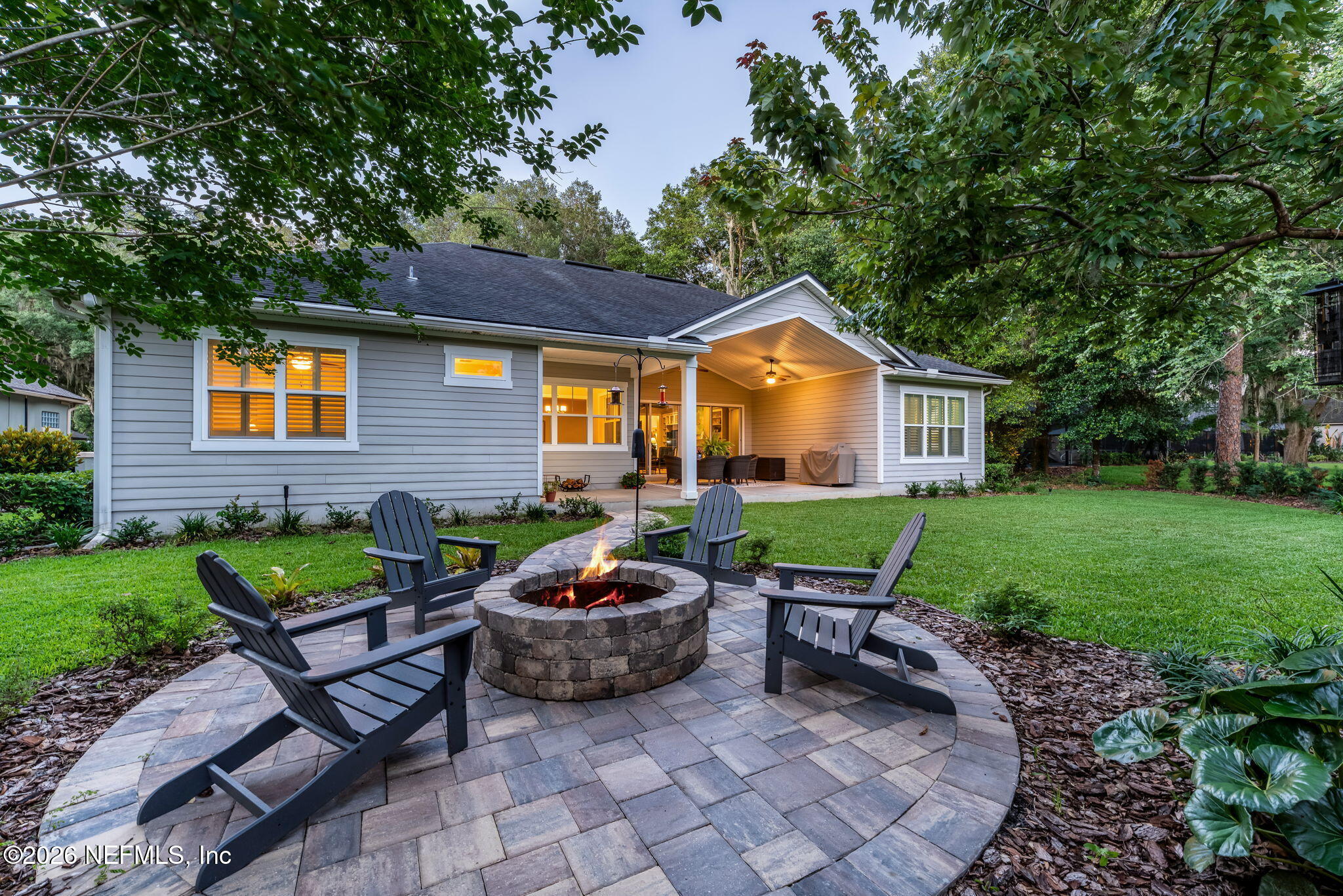 133 HOLLY BERRY Lane, St. Johns