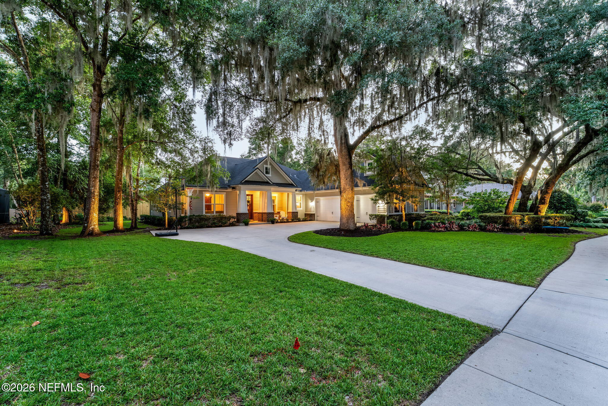 133 HOLLY BERRY Lane, St. Johns