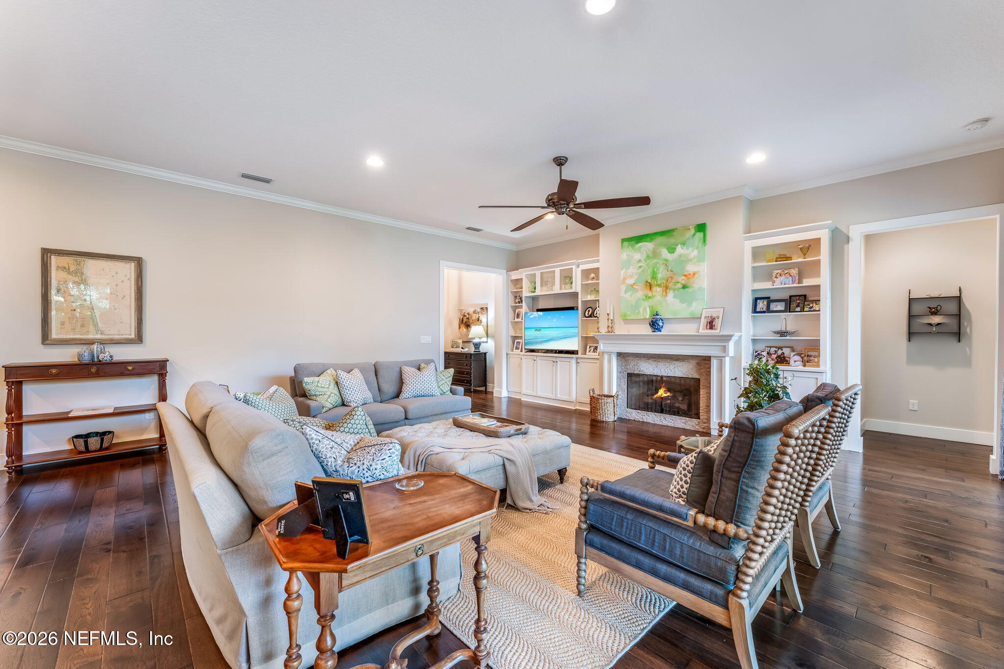 133 HOLLY BERRY Lane, St. Johns