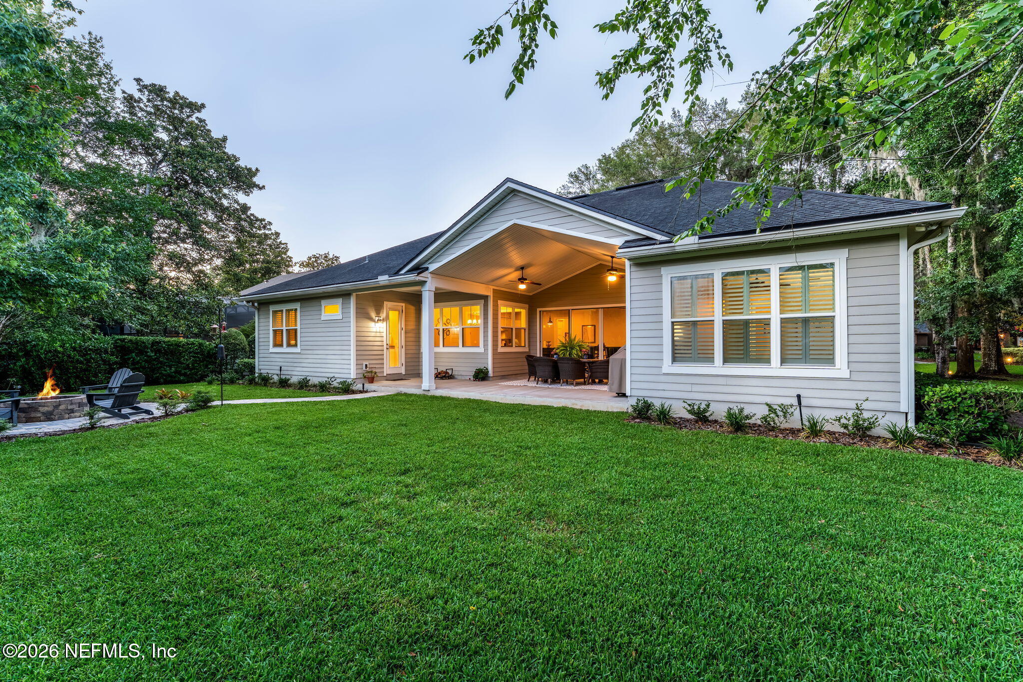 133 HOLLY BERRY Lane, St. Johns
