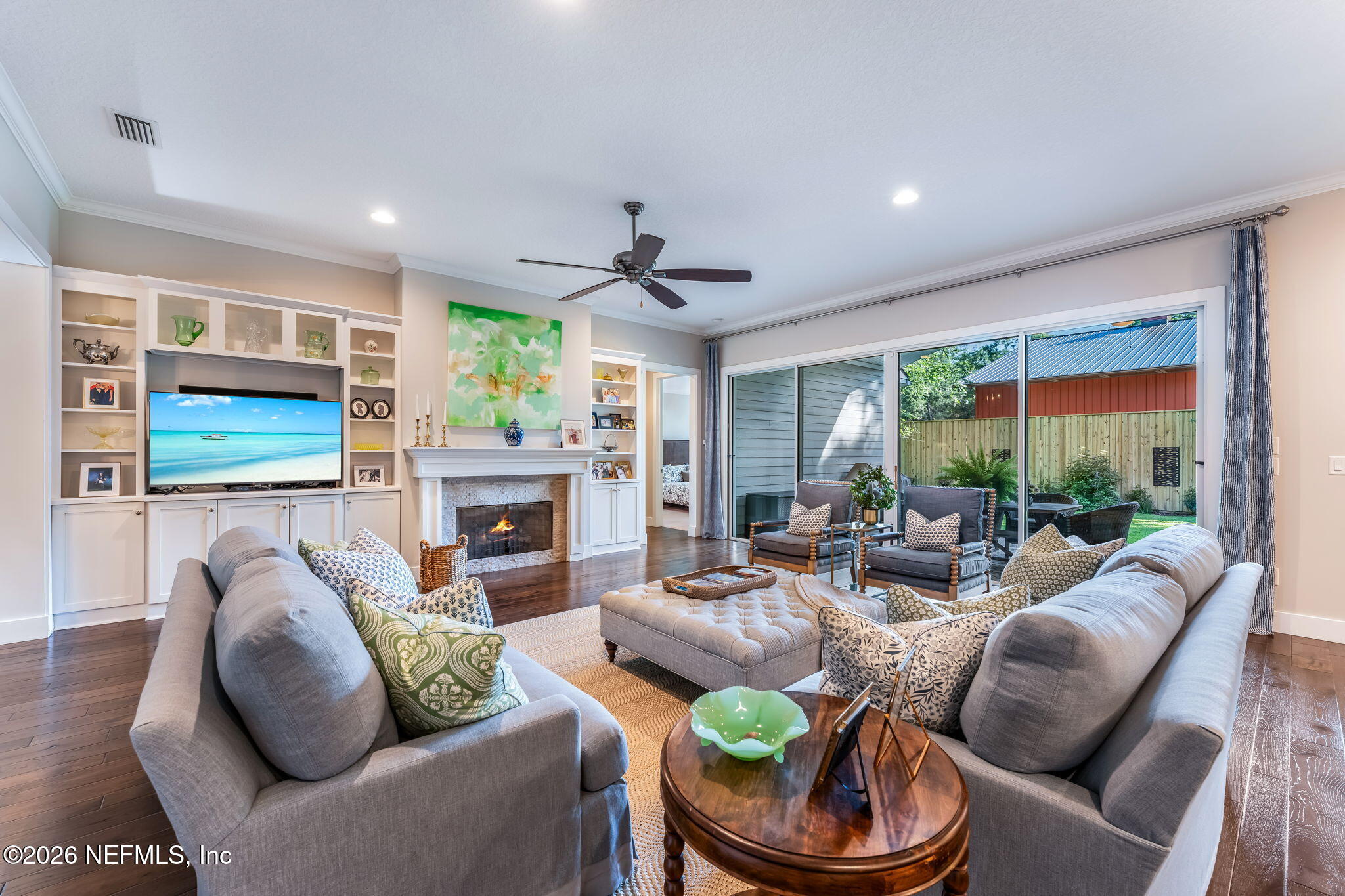 133 HOLLY BERRY Lane, St. Johns