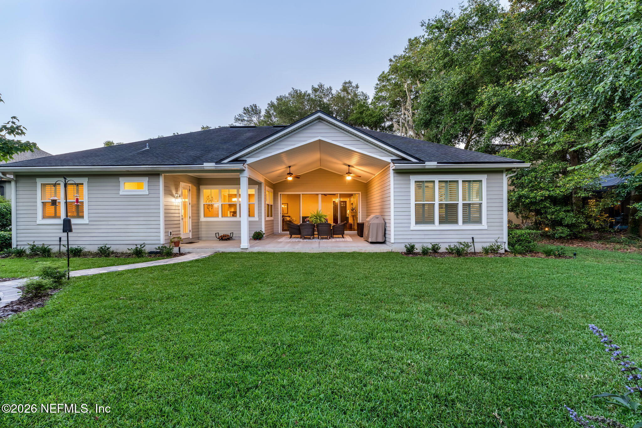 133 HOLLY BERRY Lane, St. Johns