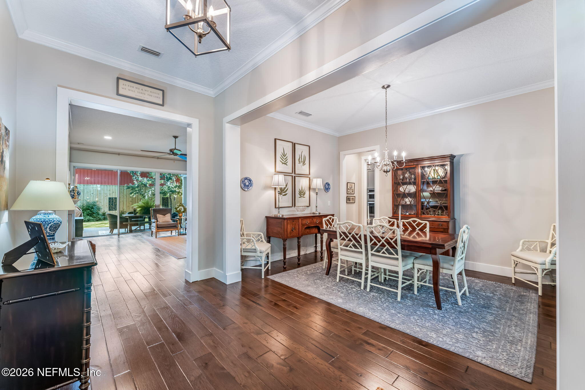 133 HOLLY BERRY Lane, St. Johns