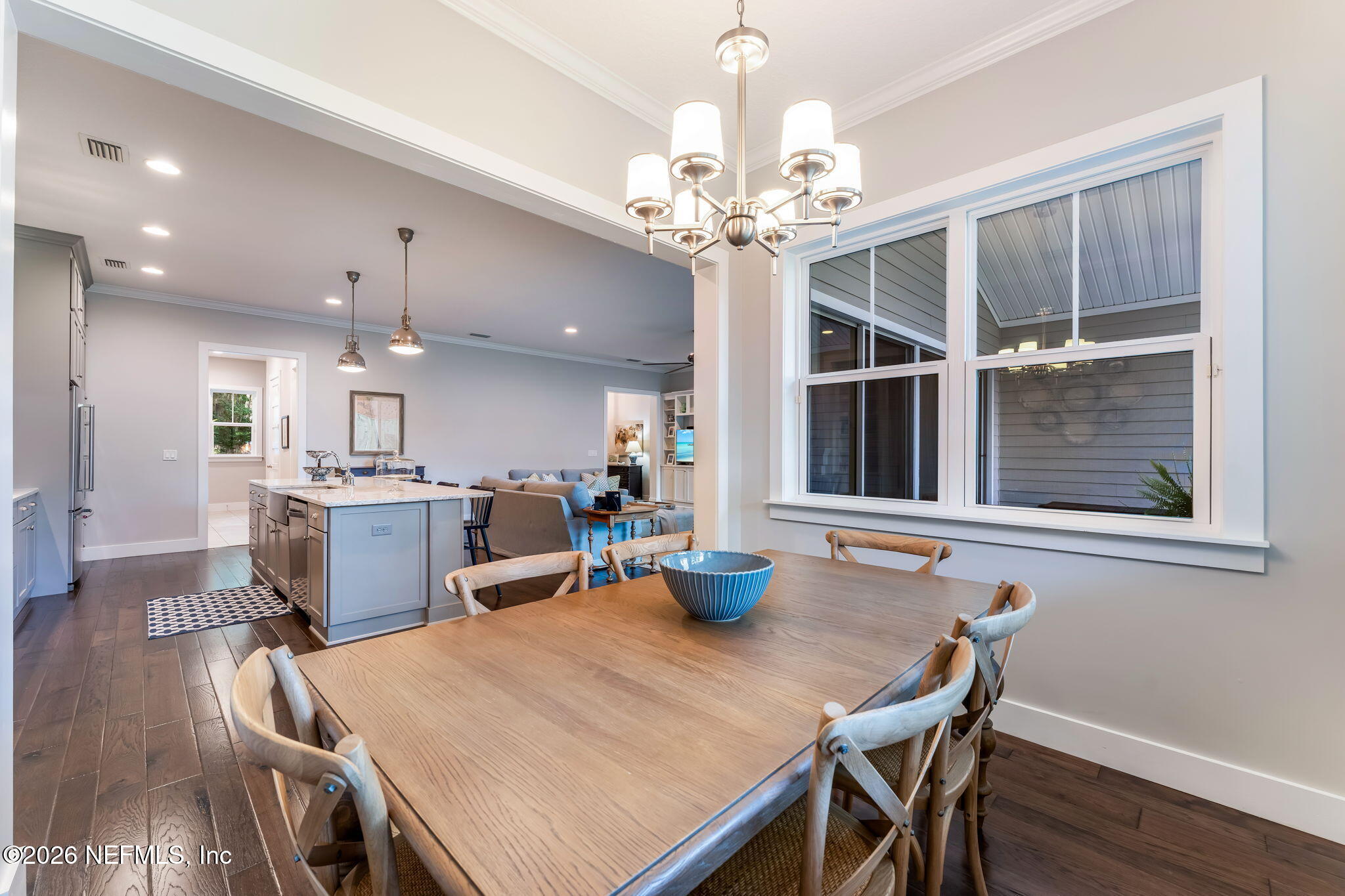 133 HOLLY BERRY Lane, St. Johns