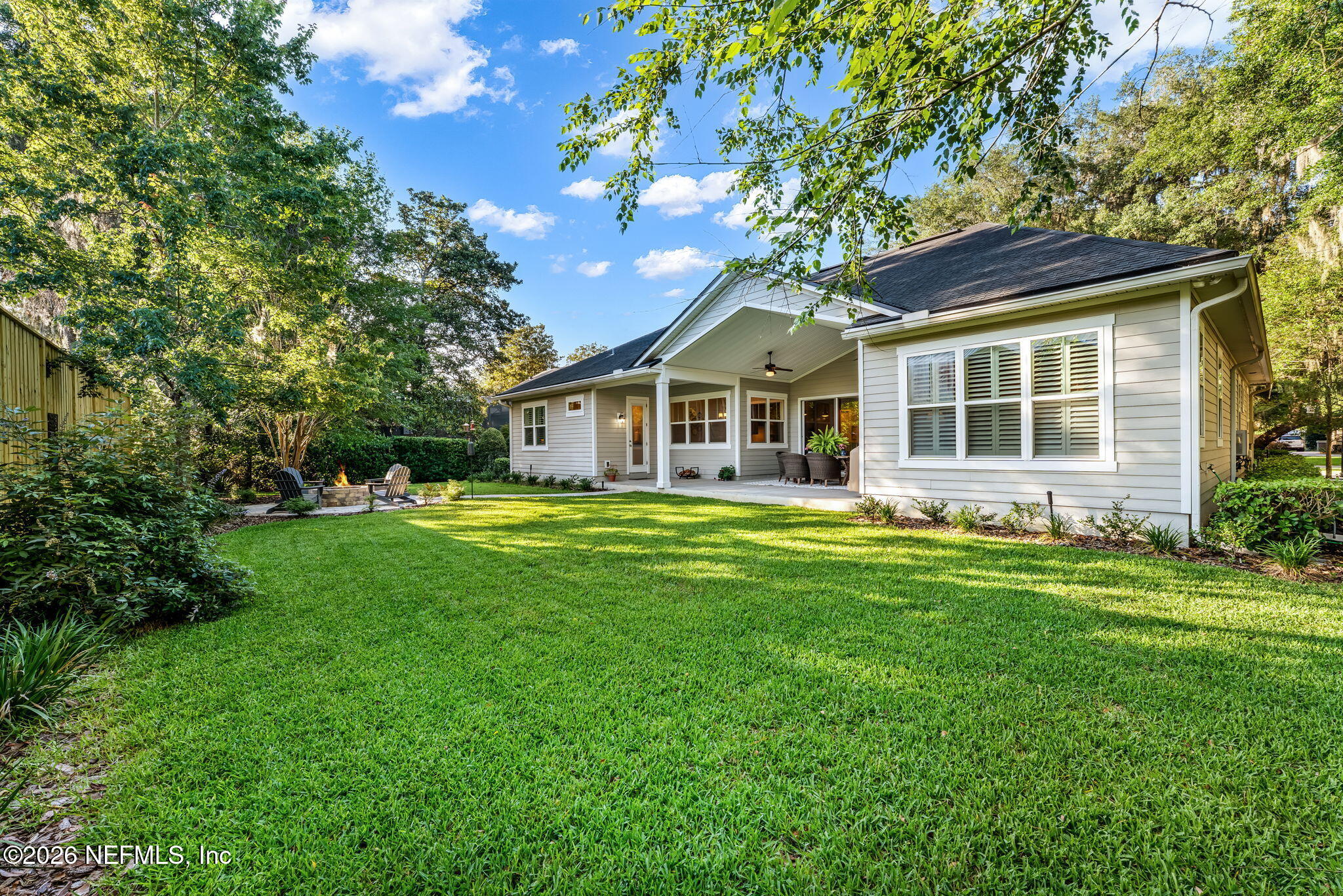 133 HOLLY BERRY Lane, St. Johns